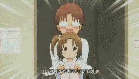 My Mother Is 10 Years Old Chapter 2 trang 21