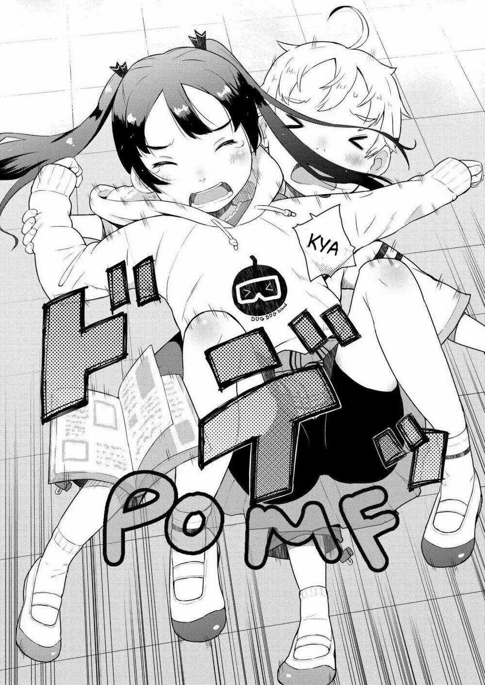 My Mother Is 10 Years Old Chapter 5 trang 13