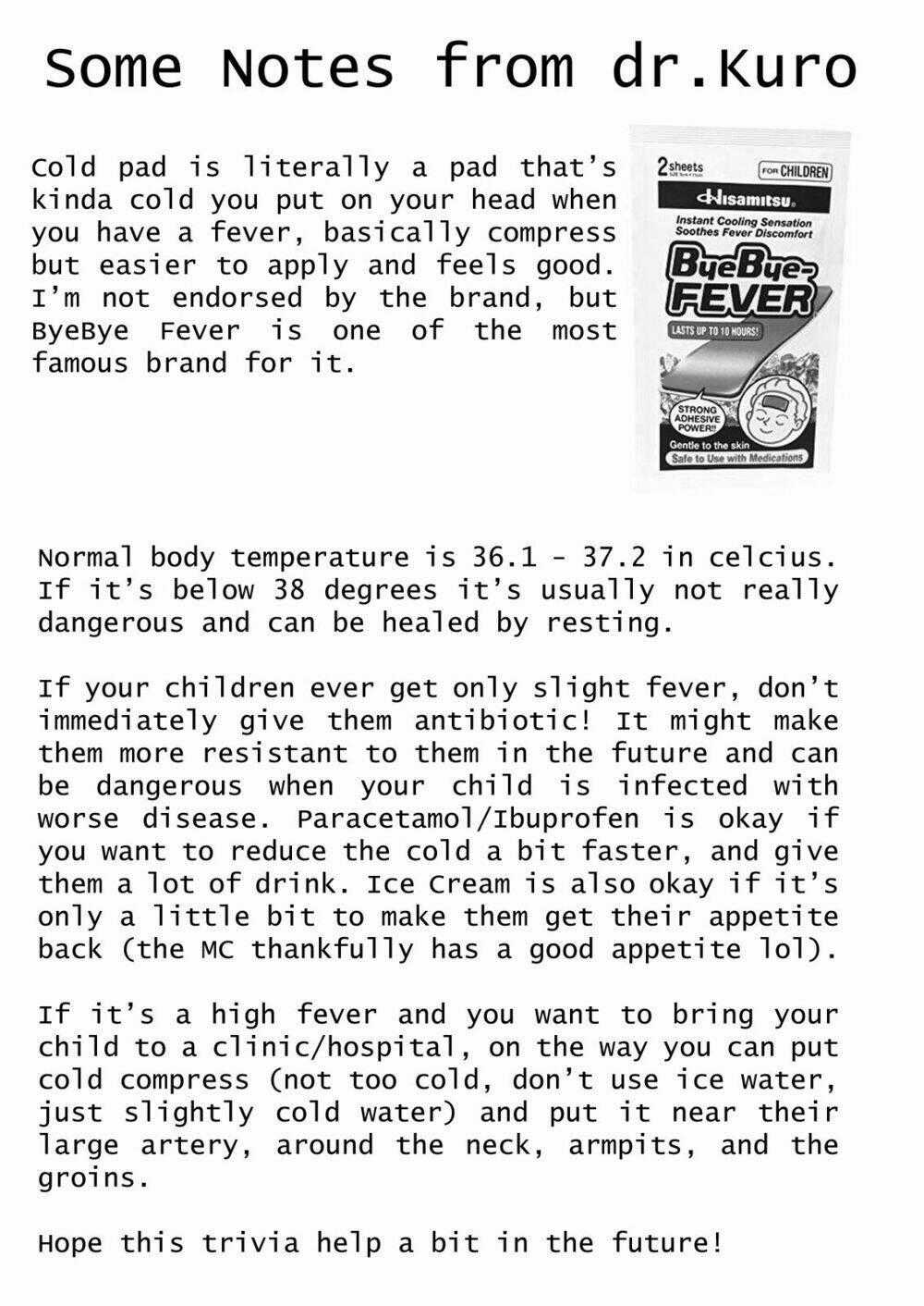 My Mother Is 10 Years Old Chapter 6 trang 12