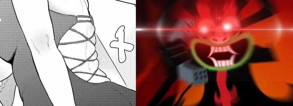 My Mother Is 10 Years Old Chapter 9 trang 17