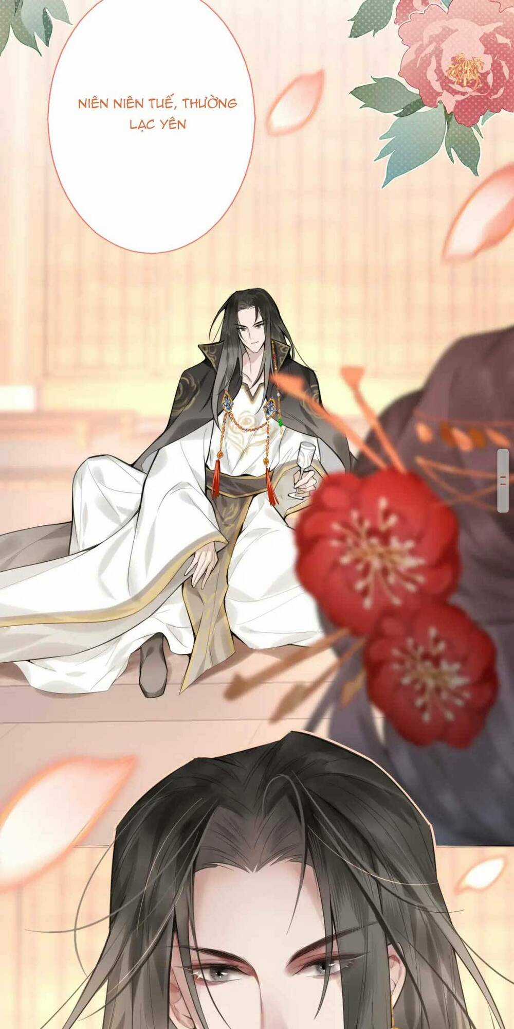 Mỹ Nhân Ác Độc Làm Rung Động Lòng Người Chapter 1 trang 10