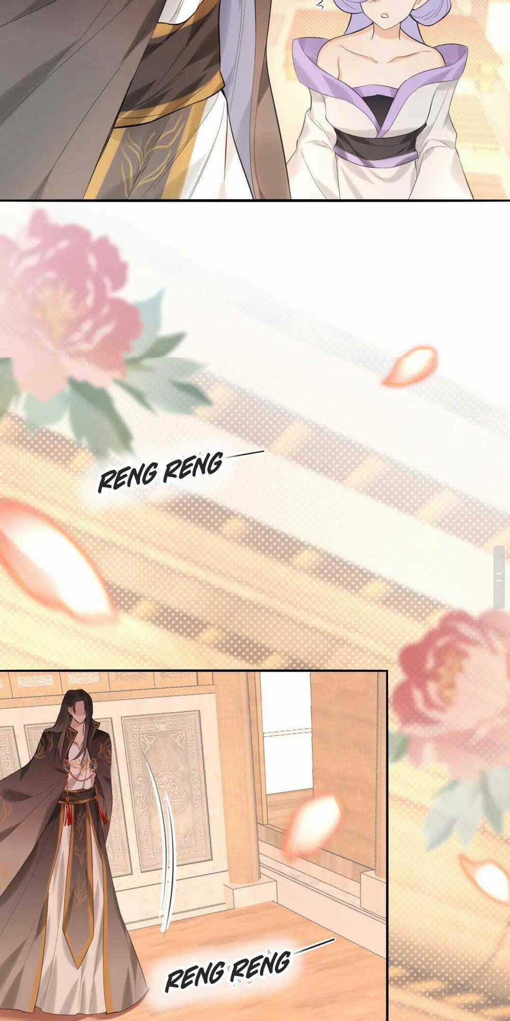 Mỹ Nhân Ác Độc Làm Rung Động Lòng Người Chapter 1 trang 17