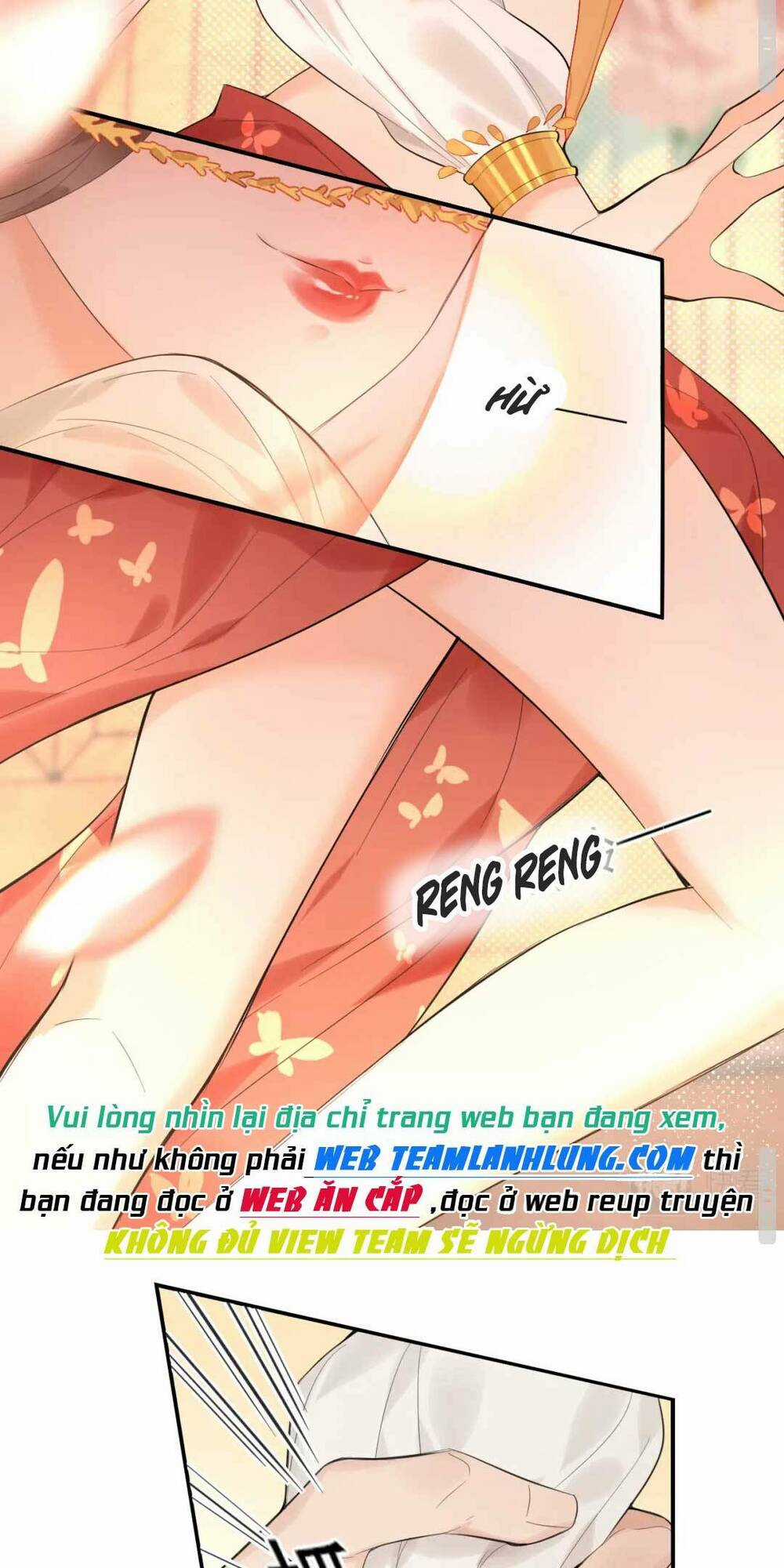 Mỹ Nhân Ác Độc Làm Rung Động Lòng Người Chapter 1 trang 19