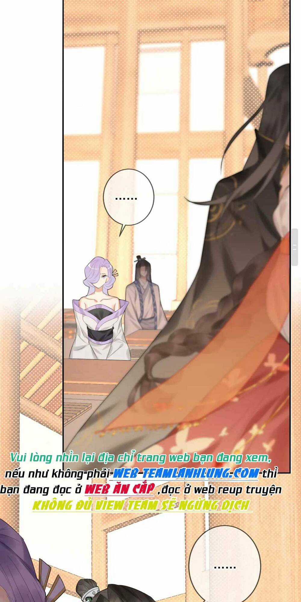 Mỹ Nhân Ác Độc Làm Rung Động Lòng Người Chapter 1 trang 25