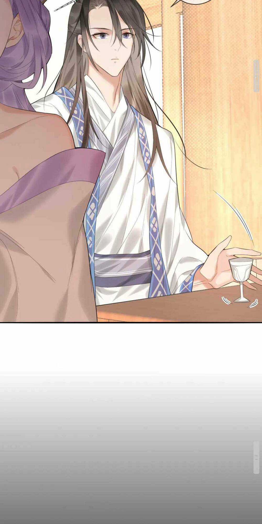 Mỹ Nhân Ác Độc Làm Rung Động Lòng Người Chapter 1 trang 26