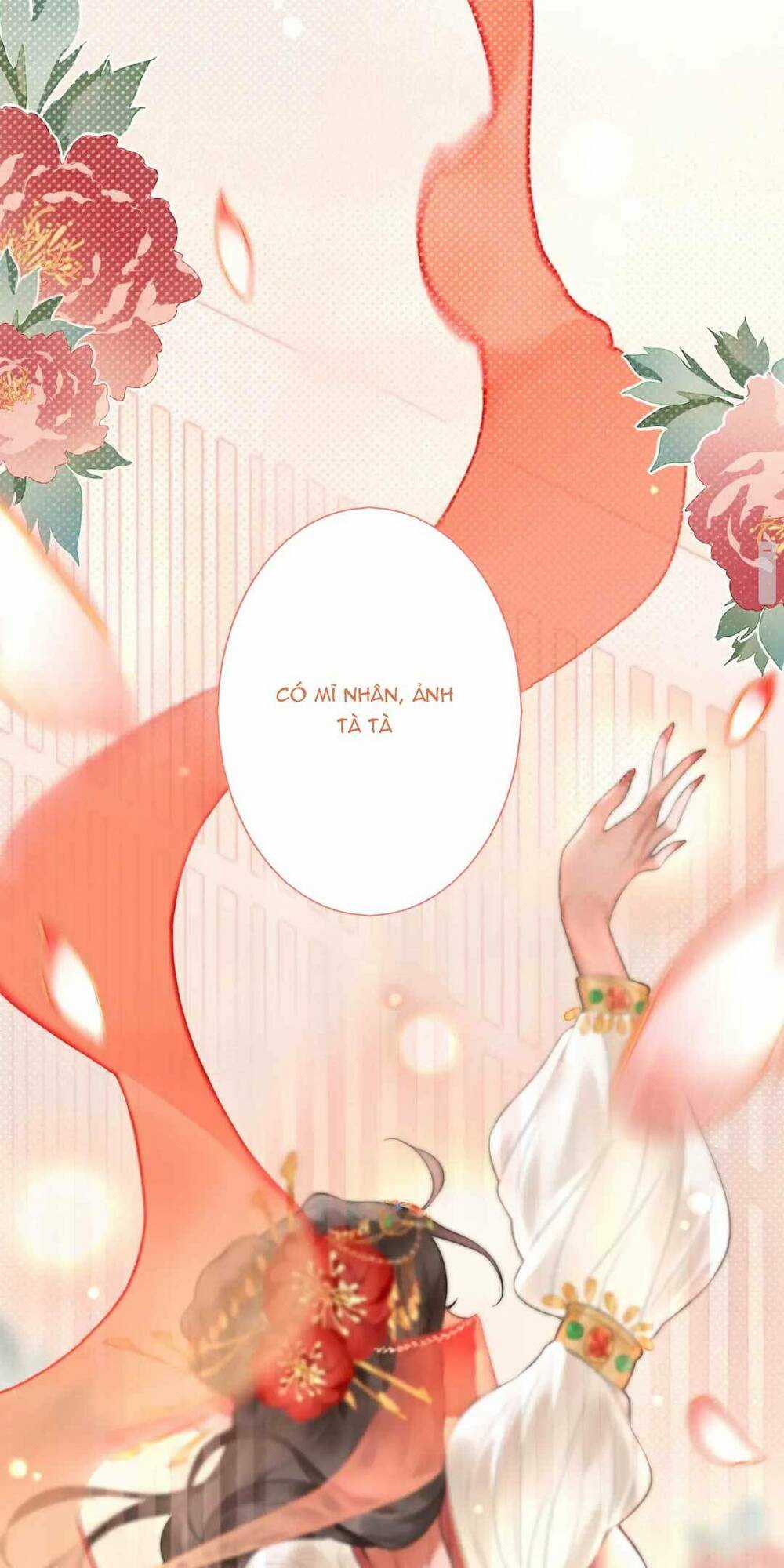 Mỹ Nhân Ác Độc Làm Rung Động Lòng Người Chapter 1 trang 3