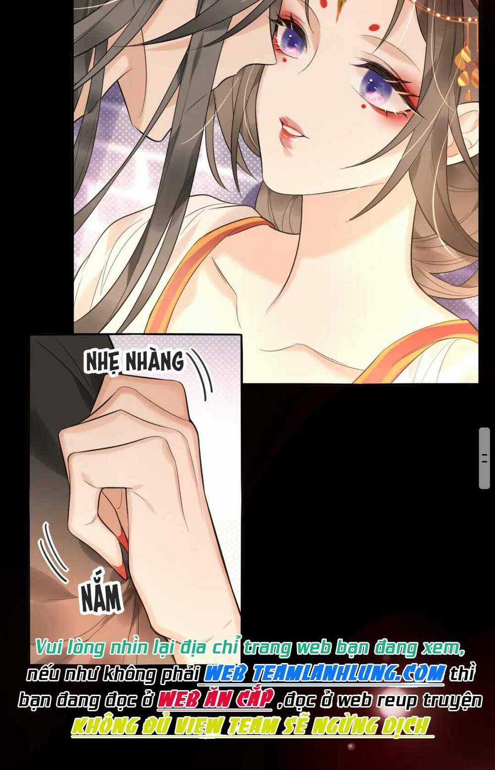 Mỹ Nhân Ác Độc Làm Rung Động Lòng Người Chapter 1 trang 31