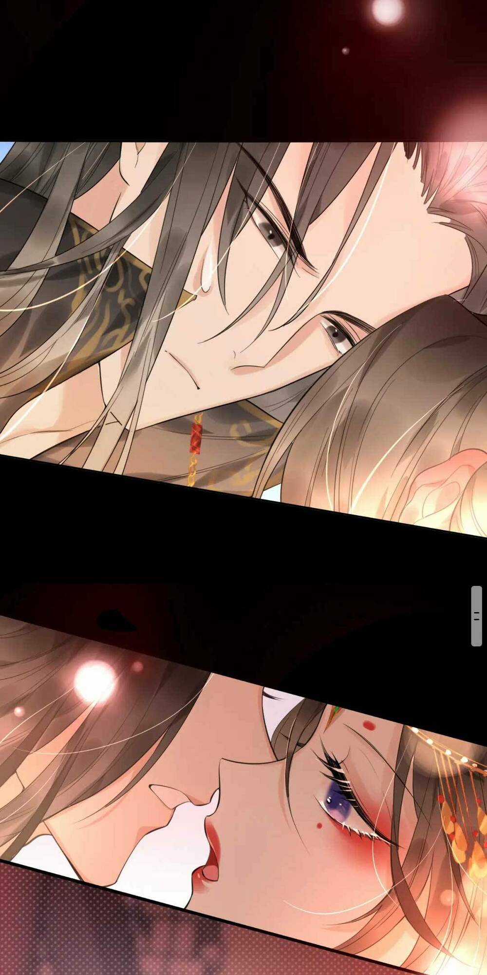 Mỹ Nhân Ác Độc Làm Rung Động Lòng Người Chapter 1 trang 32