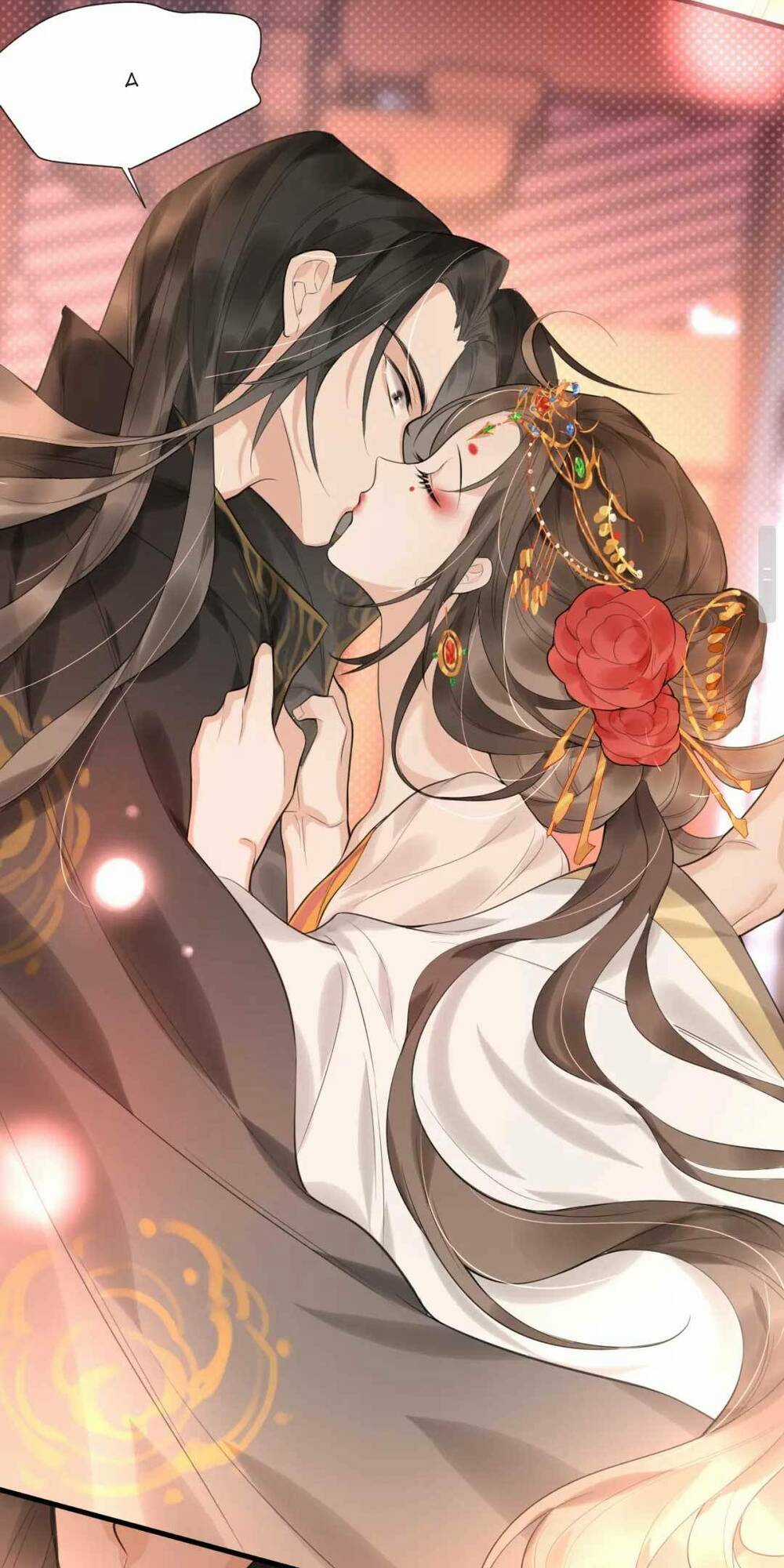 Mỹ Nhân Ác Độc Làm Rung Động Lòng Người Chapter 1 trang 33