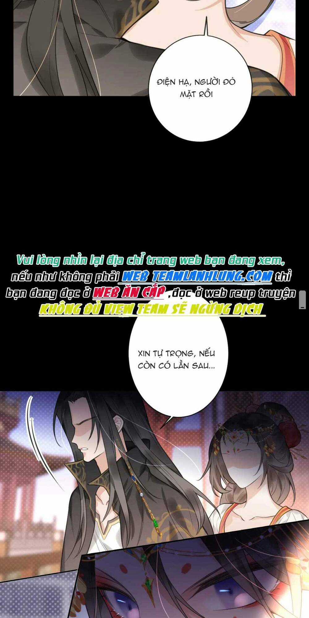 Mỹ Nhân Ác Độc Làm Rung Động Lòng Người Chapter 1 trang 38