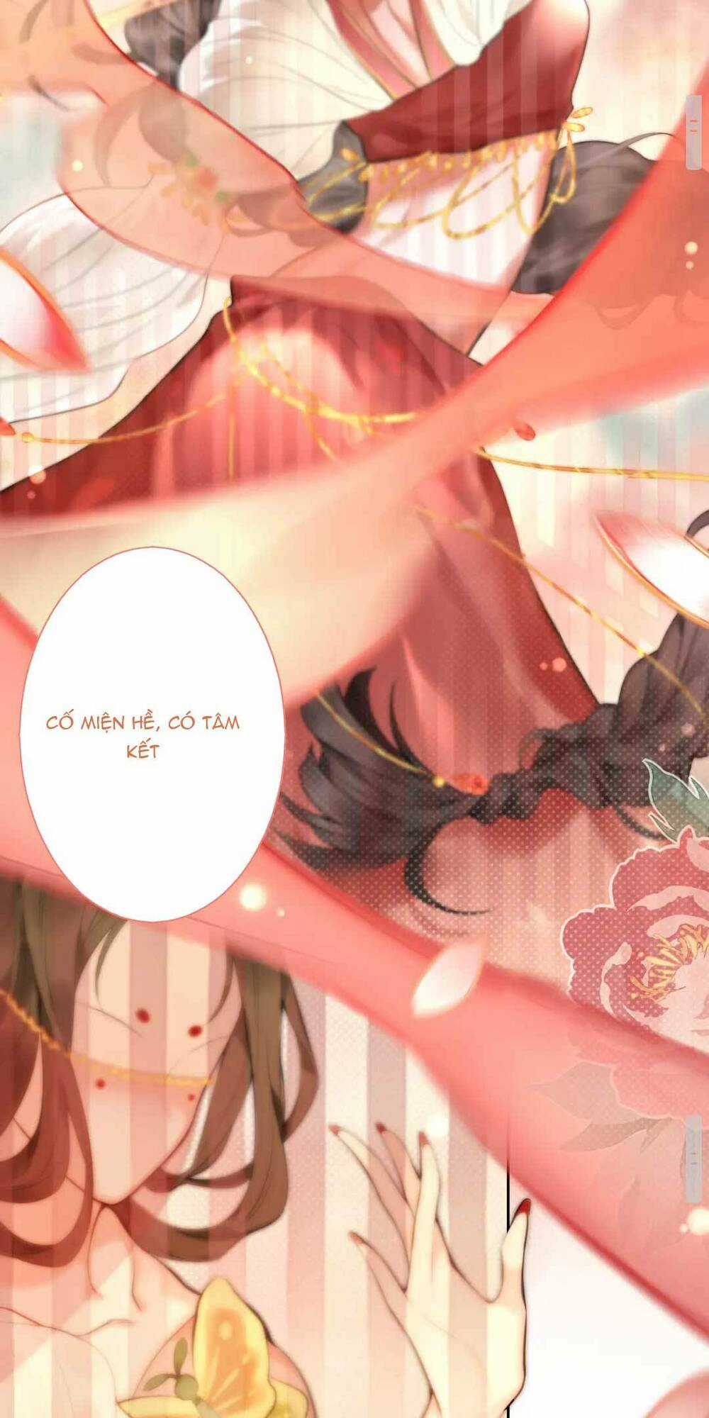 Mỹ Nhân Ác Độc Làm Rung Động Lòng Người Chapter 1 trang 4