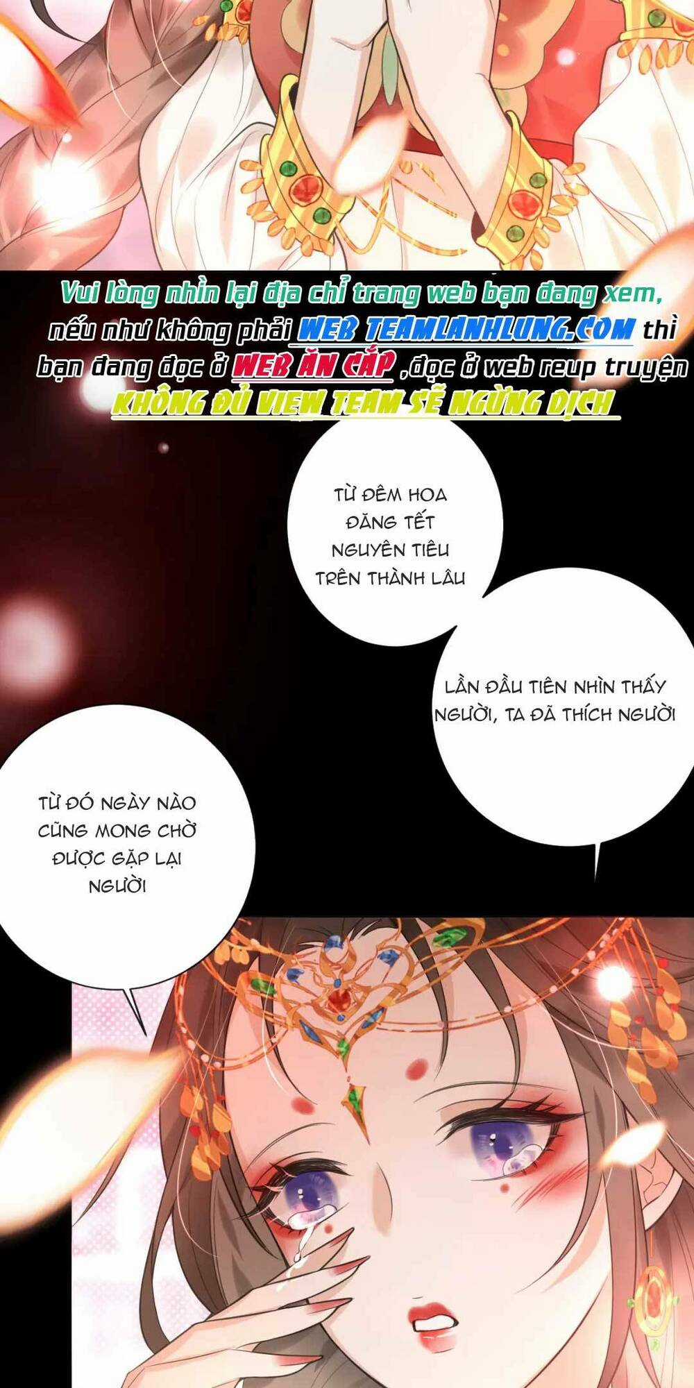 Mỹ Nhân Ác Độc Làm Rung Động Lòng Người Chapter 1 trang 42