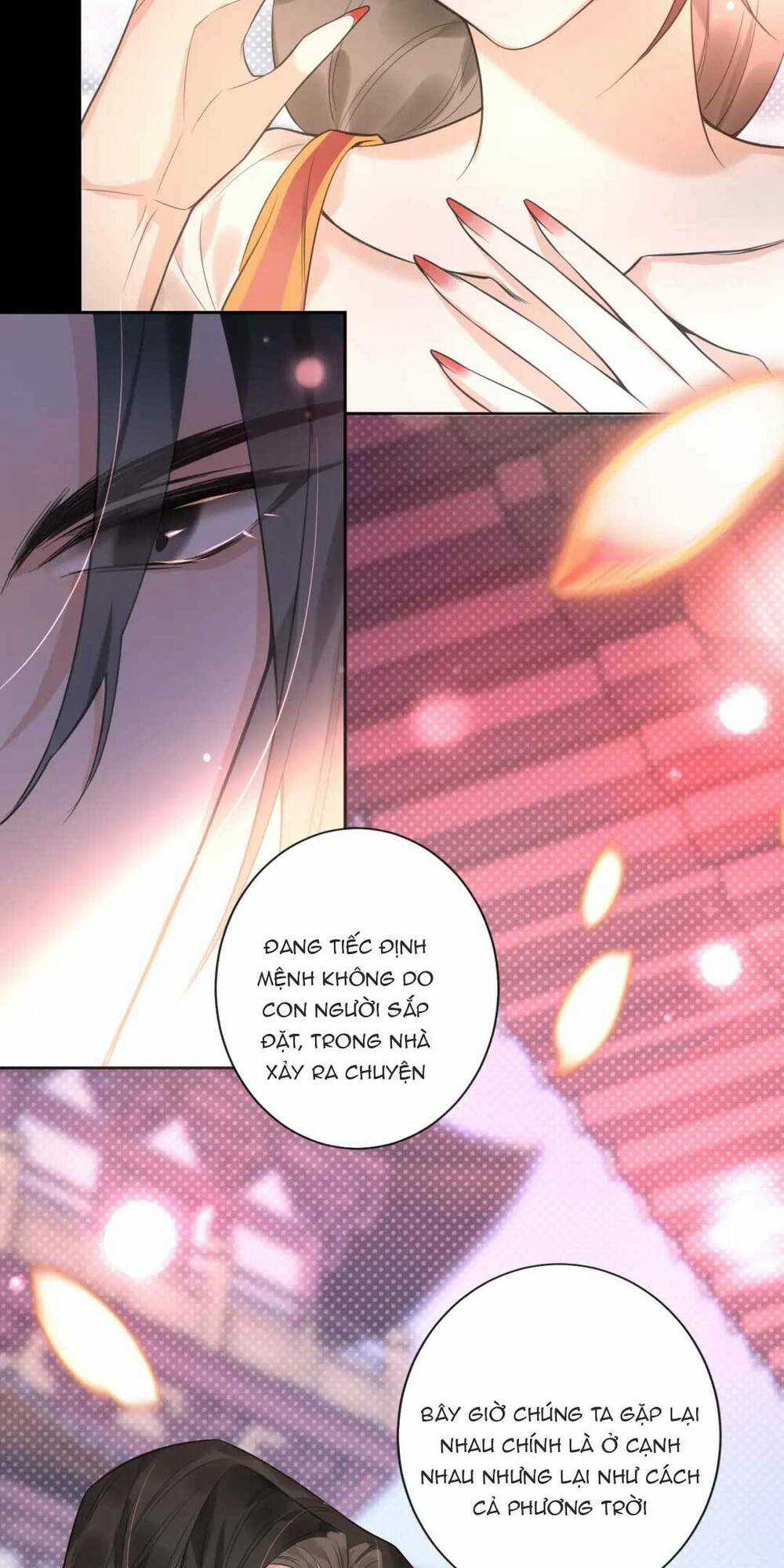 Mỹ Nhân Ác Độc Làm Rung Động Lòng Người Chapter 1 trang 43