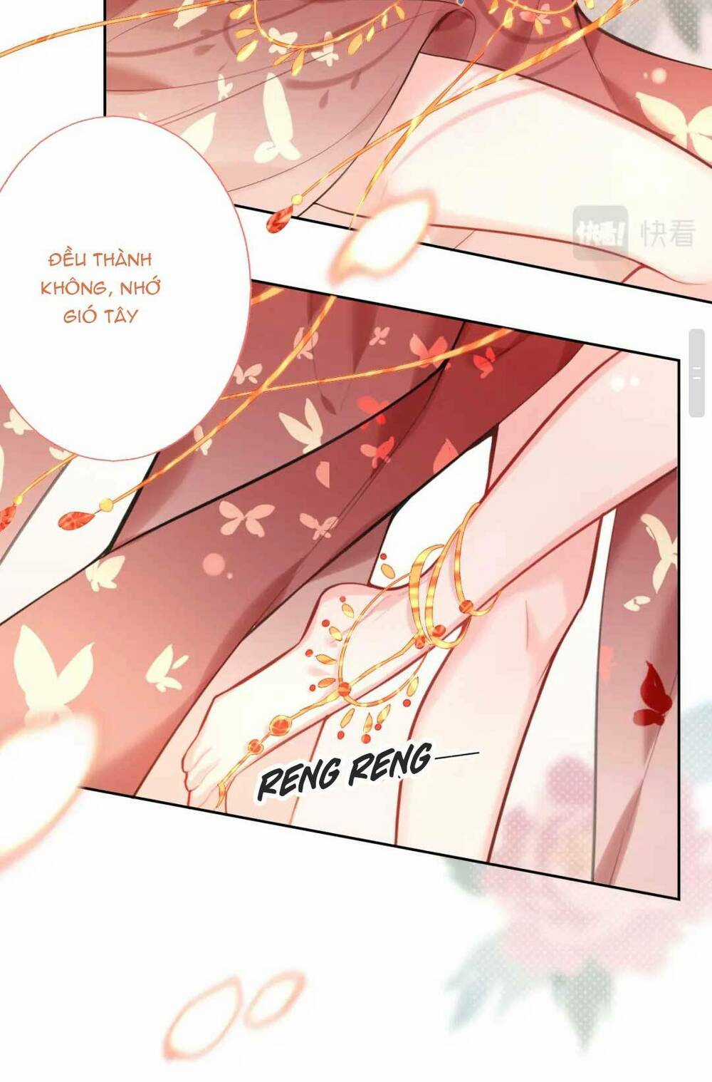 Mỹ Nhân Ác Độc Làm Rung Động Lòng Người Chapter 1 trang 7