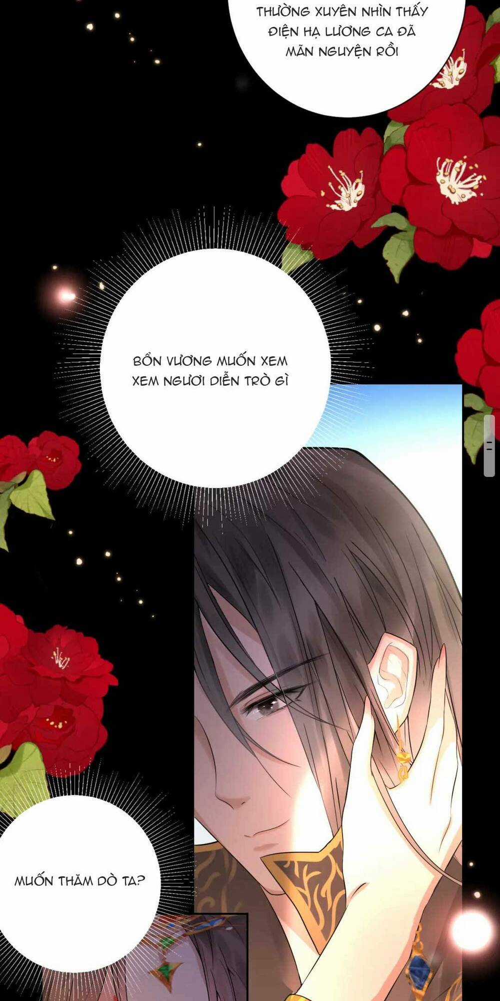 Mỹ Nhân Ác Độc Làm Rung Động Lòng Người Chapter 2 trang 10