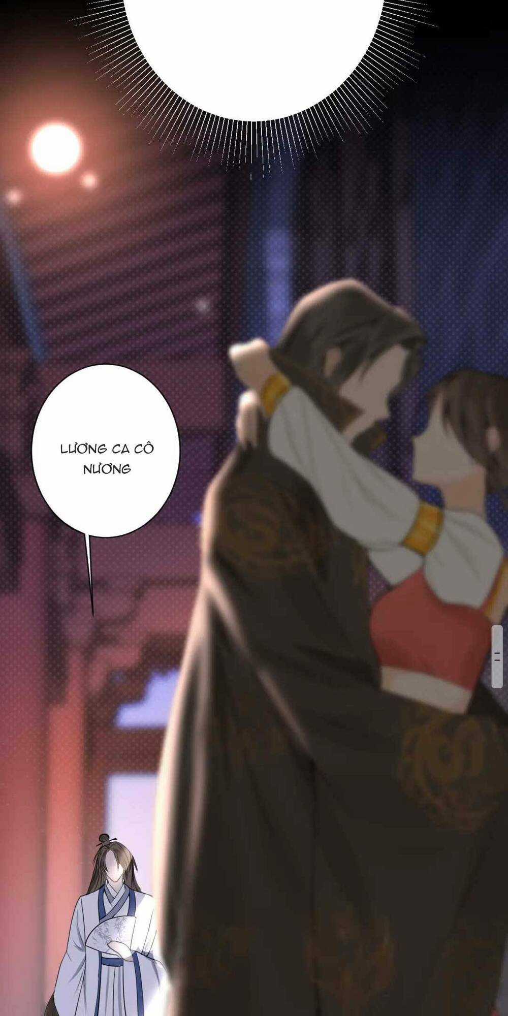 Mỹ Nhân Ác Độc Làm Rung Động Lòng Người Chapter 2 trang 12