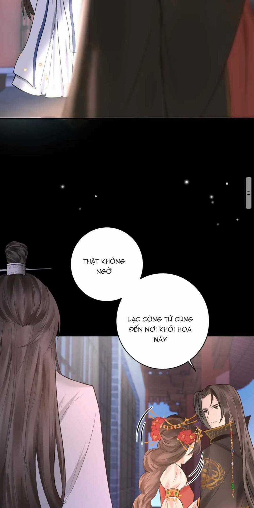 Mỹ Nhân Ác Độc Làm Rung Động Lòng Người Chapter 2 trang 13