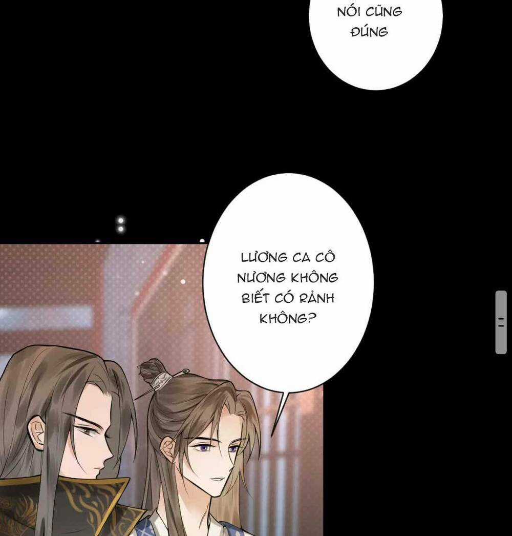 Mỹ Nhân Ác Độc Làm Rung Động Lòng Người Chapter 2 trang 16