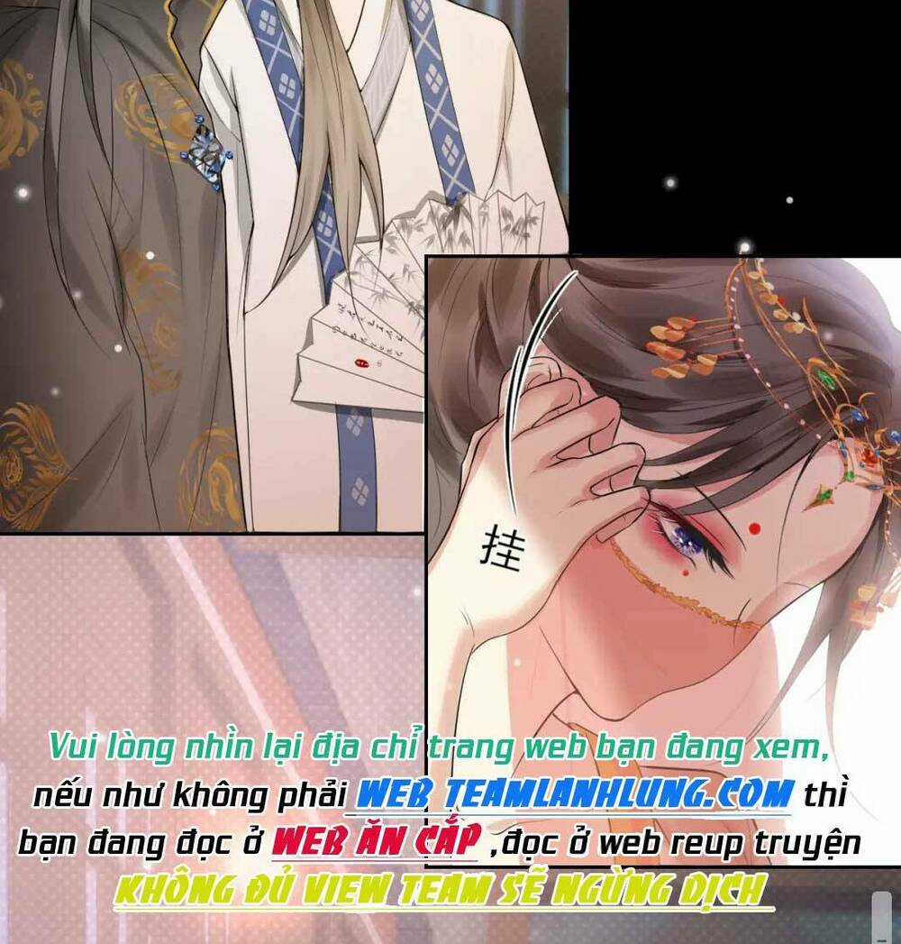 Mỹ Nhân Ác Độc Làm Rung Động Lòng Người Chapter 2 trang 17