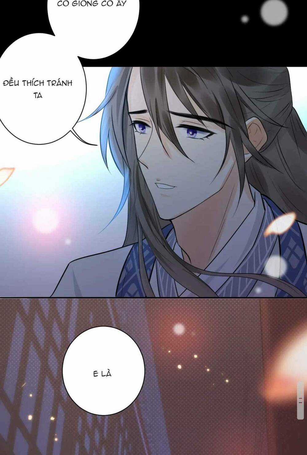 Mỹ Nhân Ác Độc Làm Rung Động Lòng Người Chapter 2 trang 28