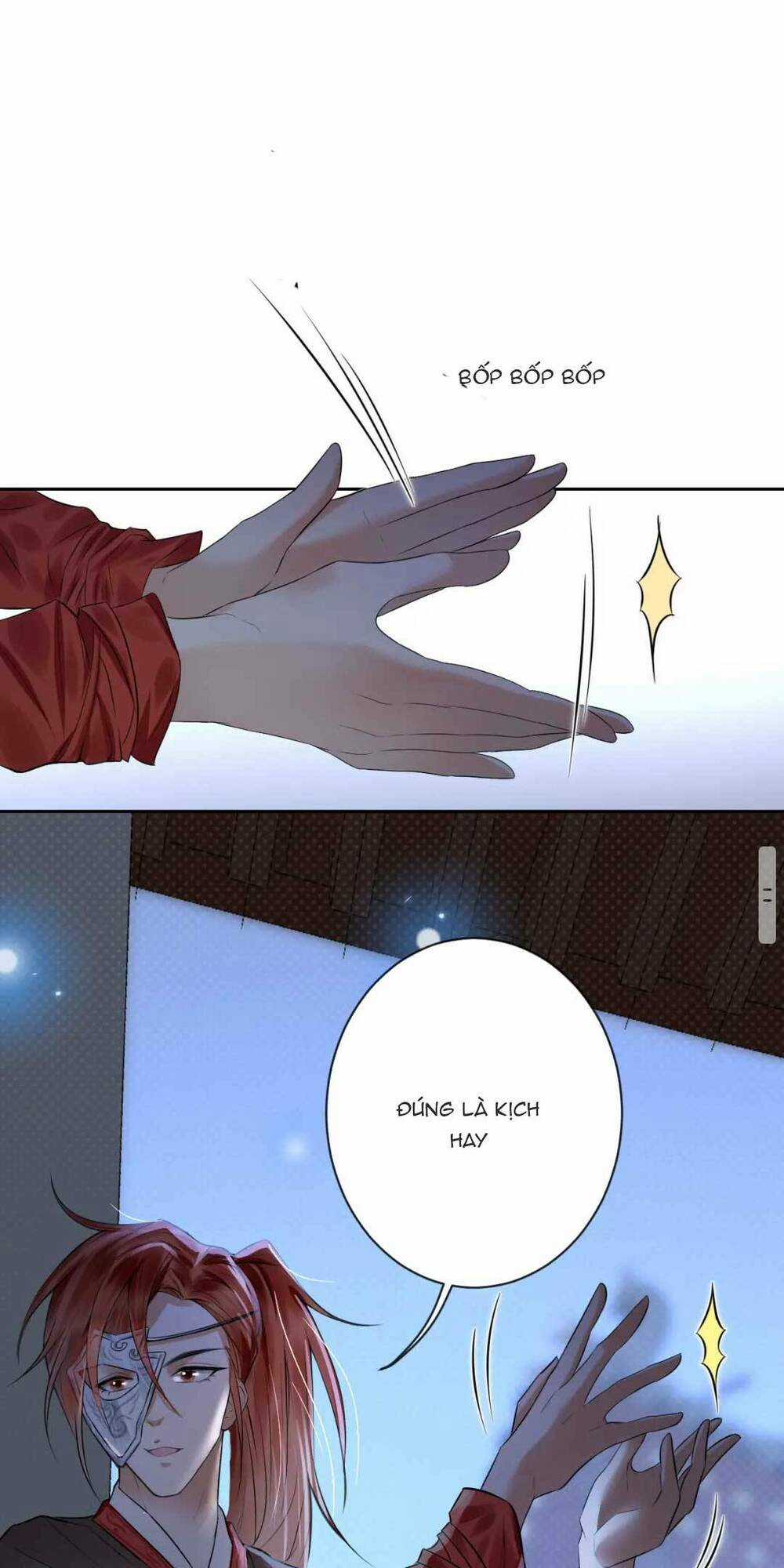 Mỹ Nhân Ác Độc Làm Rung Động Lòng Người Chapter 2 trang 30