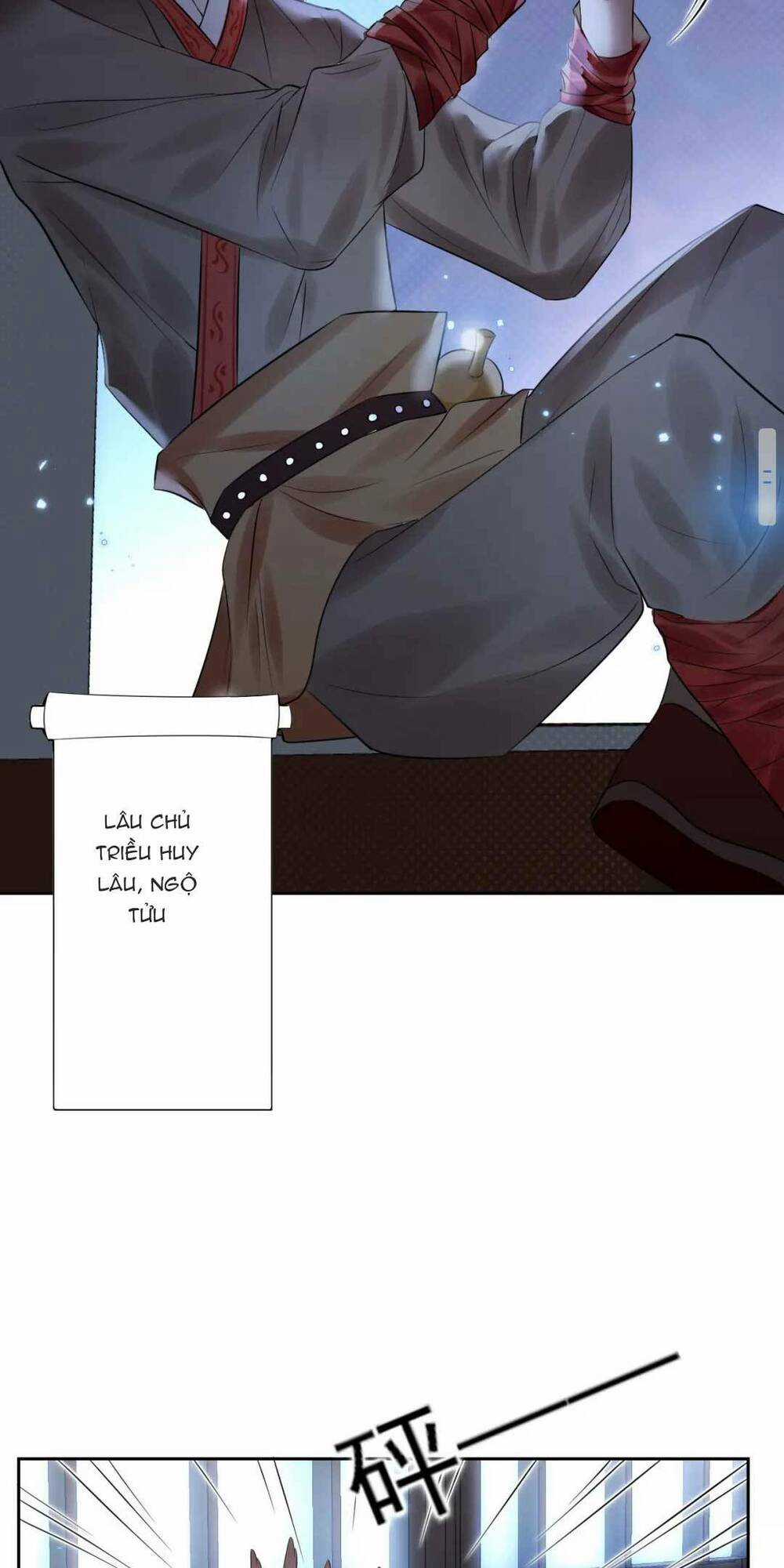 Mỹ Nhân Ác Độc Làm Rung Động Lòng Người Chapter 2 trang 31