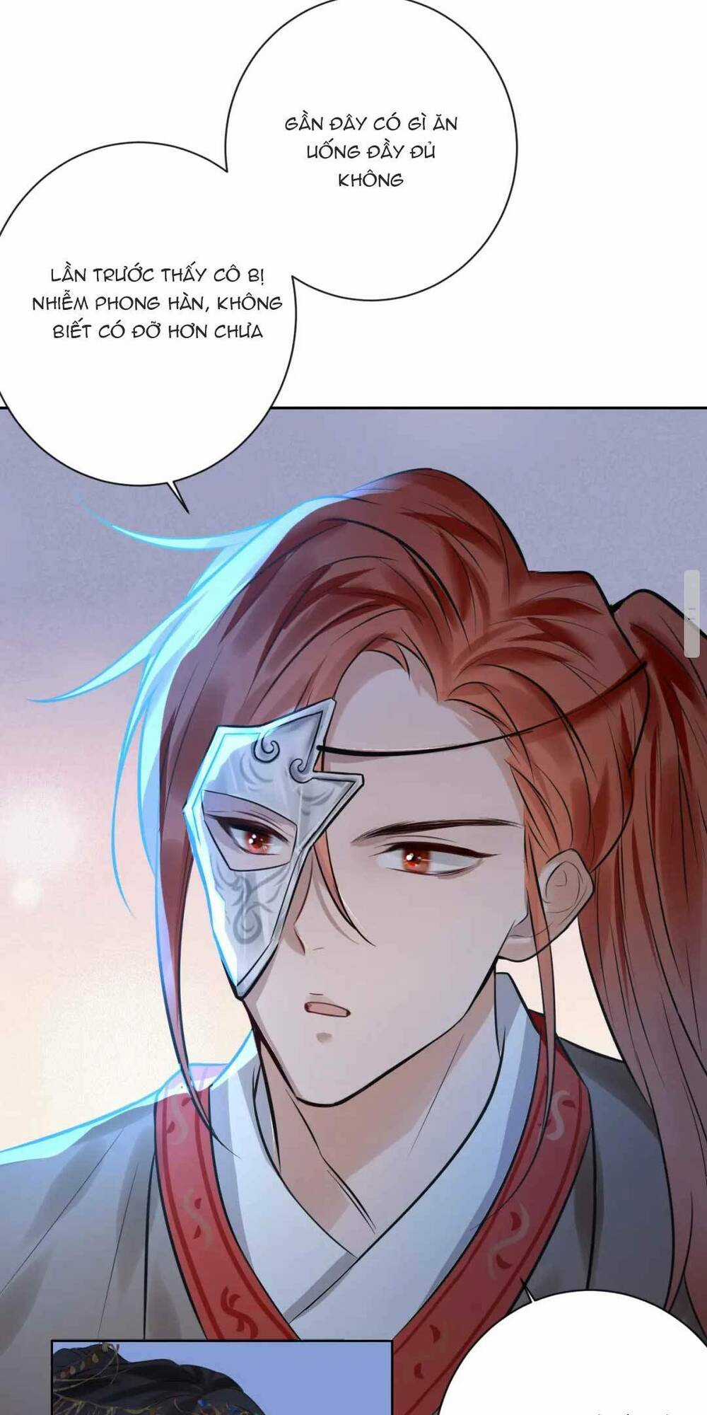 Mỹ Nhân Ác Độc Làm Rung Động Lòng Người Chapter 2 trang 36