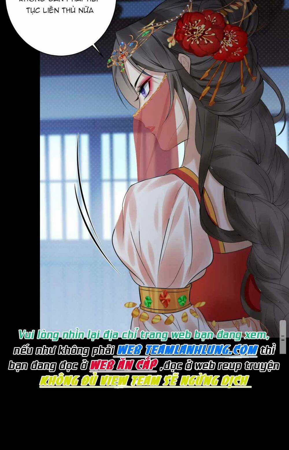 Mỹ Nhân Ác Độc Làm Rung Động Lòng Người Chapter 2 trang 39