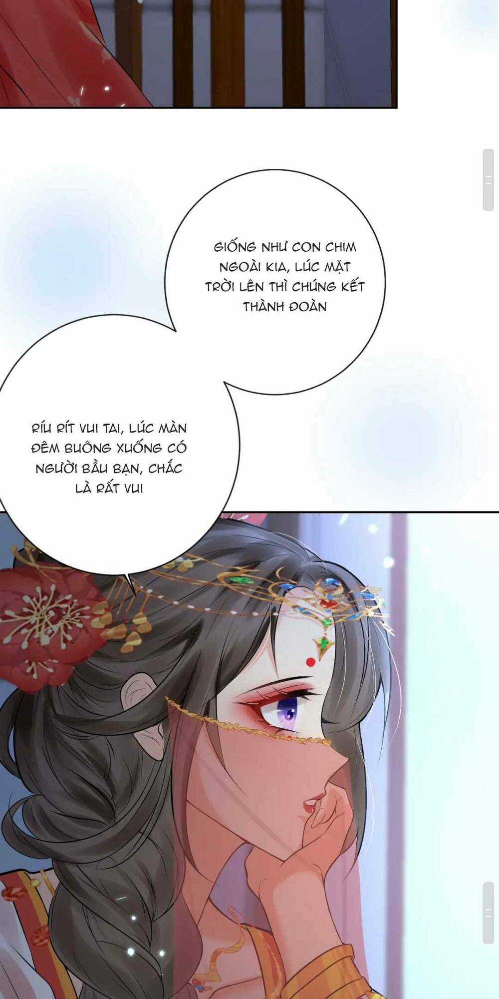 Mỹ Nhân Ác Độc Làm Rung Động Lòng Người Chapter 2 trang 42