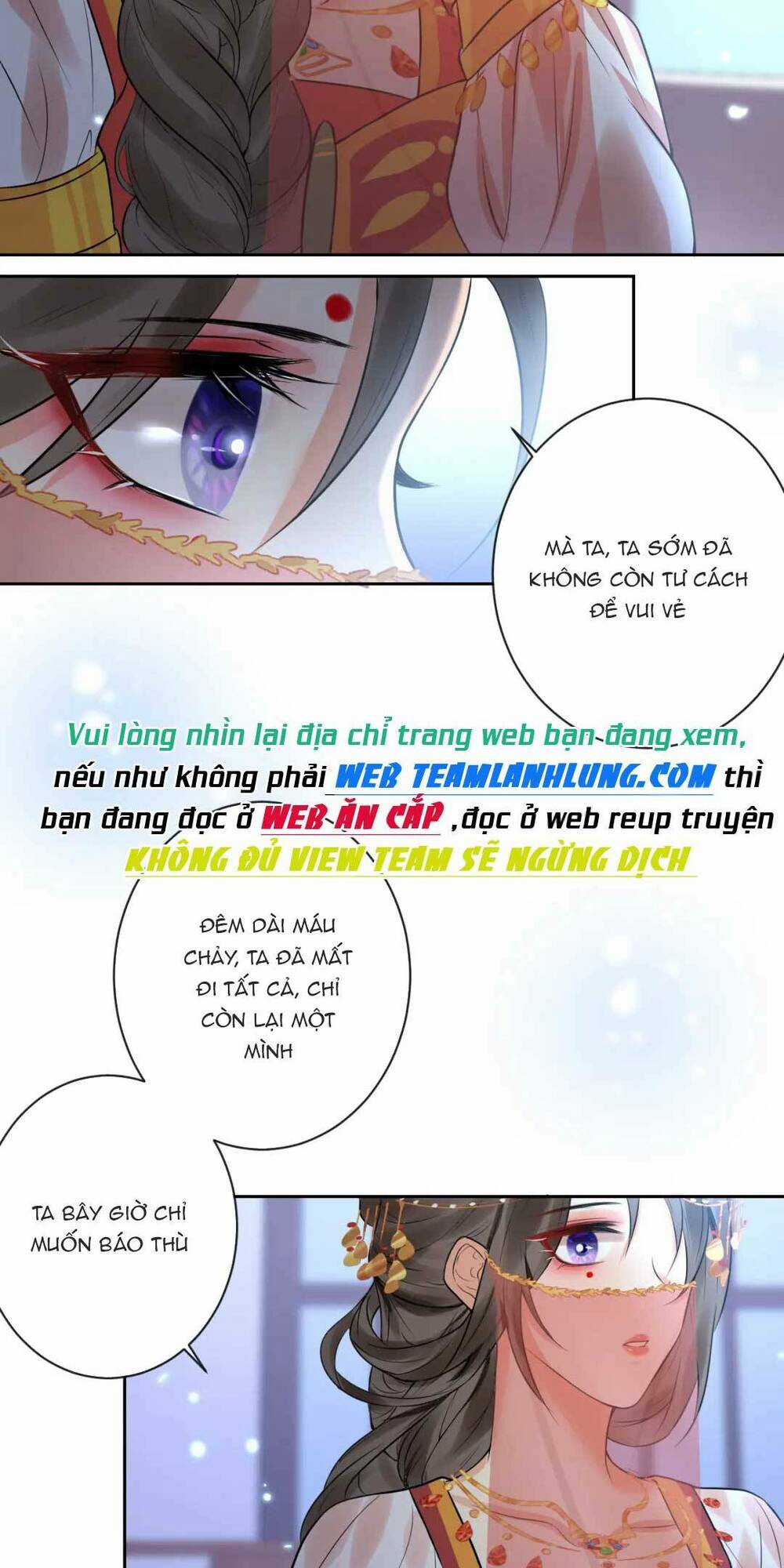 Mỹ Nhân Ác Độc Làm Rung Động Lòng Người Chapter 2 trang 43