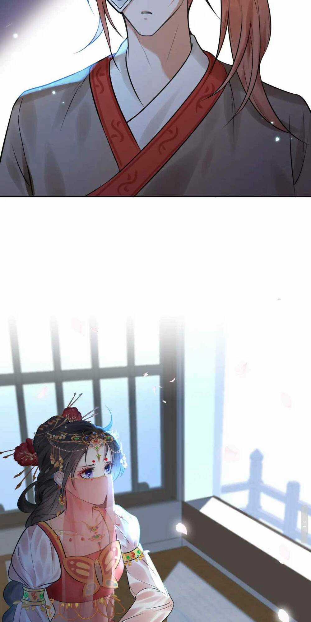 Mỹ Nhân Ác Độc Làm Rung Động Lòng Người Chapter 2 trang 45