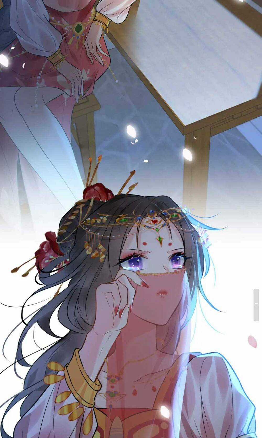 Mỹ Nhân Ác Độc Làm Rung Động Lòng Người Chapter 2 trang 46