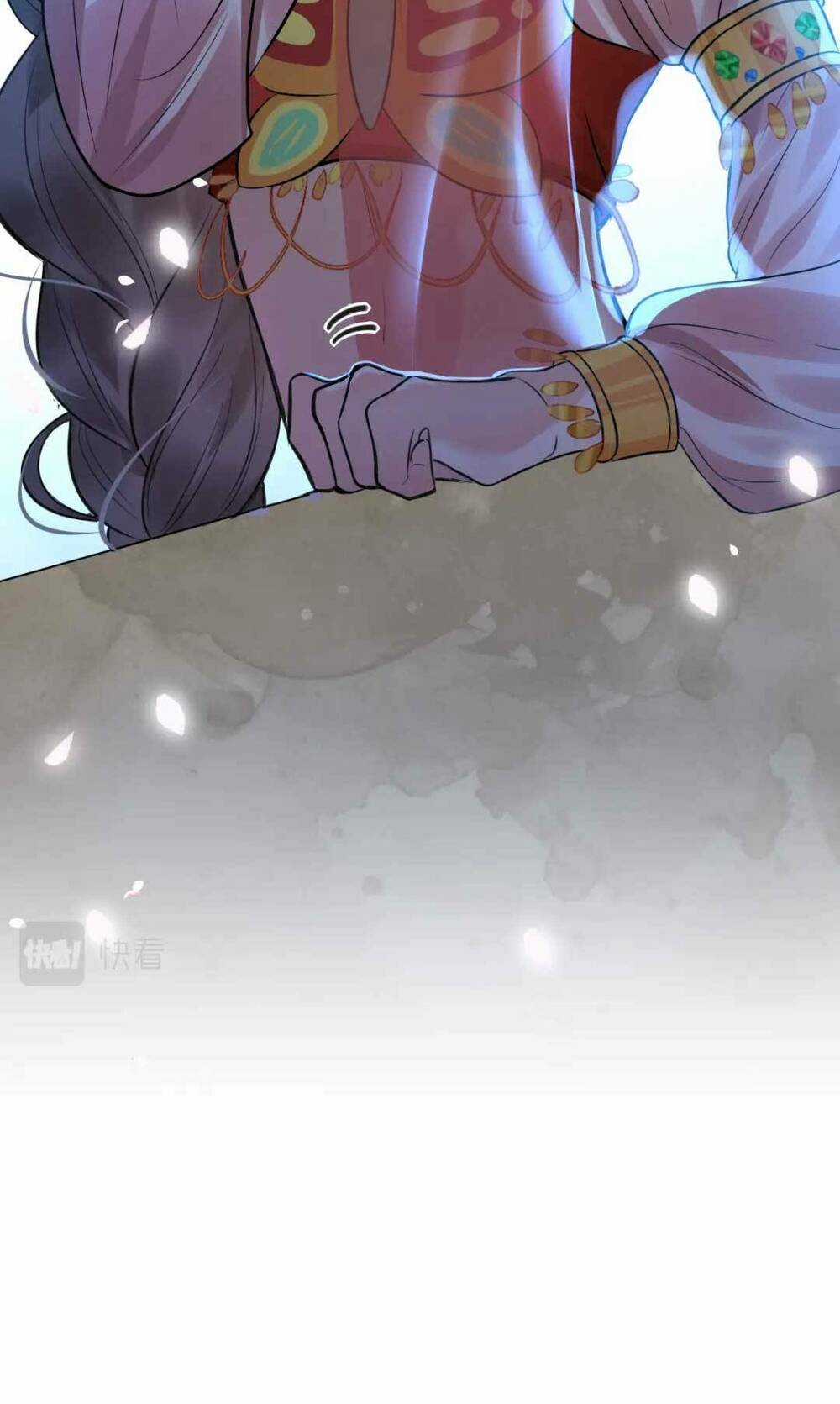 Mỹ Nhân Ác Độc Làm Rung Động Lòng Người Chapter 2 trang 47