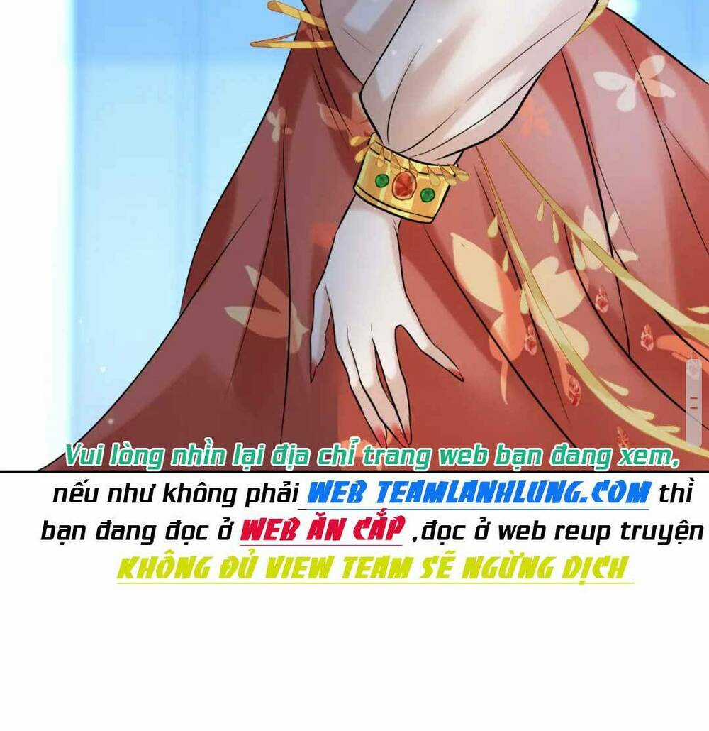 Mỹ Nhân Ác Độc Làm Rung Động Lòng Người Chapter 3 trang 10