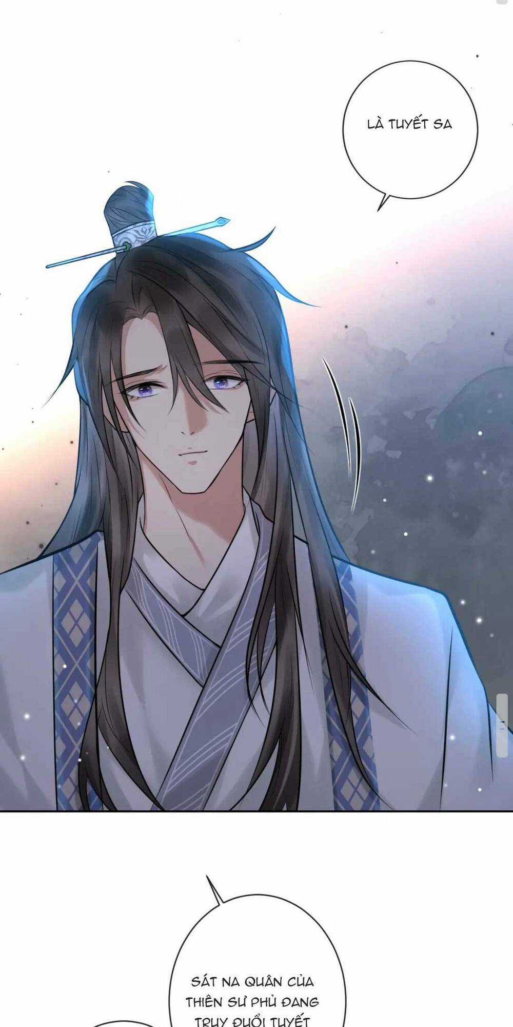 Mỹ Nhân Ác Độc Làm Rung Động Lòng Người Chapter 3 trang 12