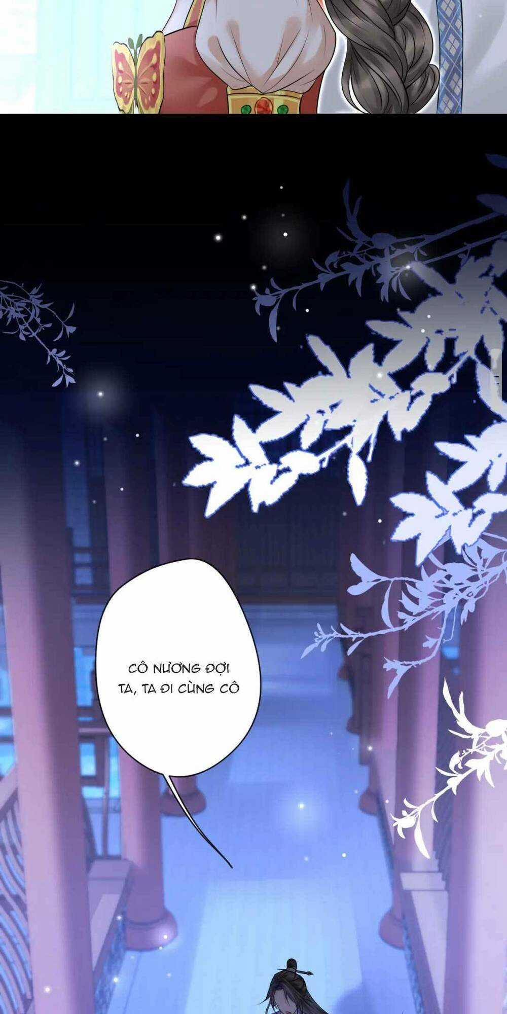 Mỹ Nhân Ác Độc Làm Rung Động Lòng Người Chapter 3 trang 16