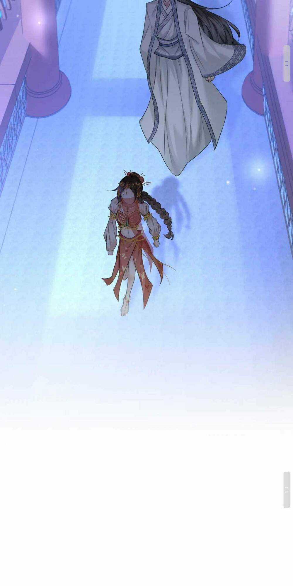 Mỹ Nhân Ác Độc Làm Rung Động Lòng Người Chapter 3 trang 17