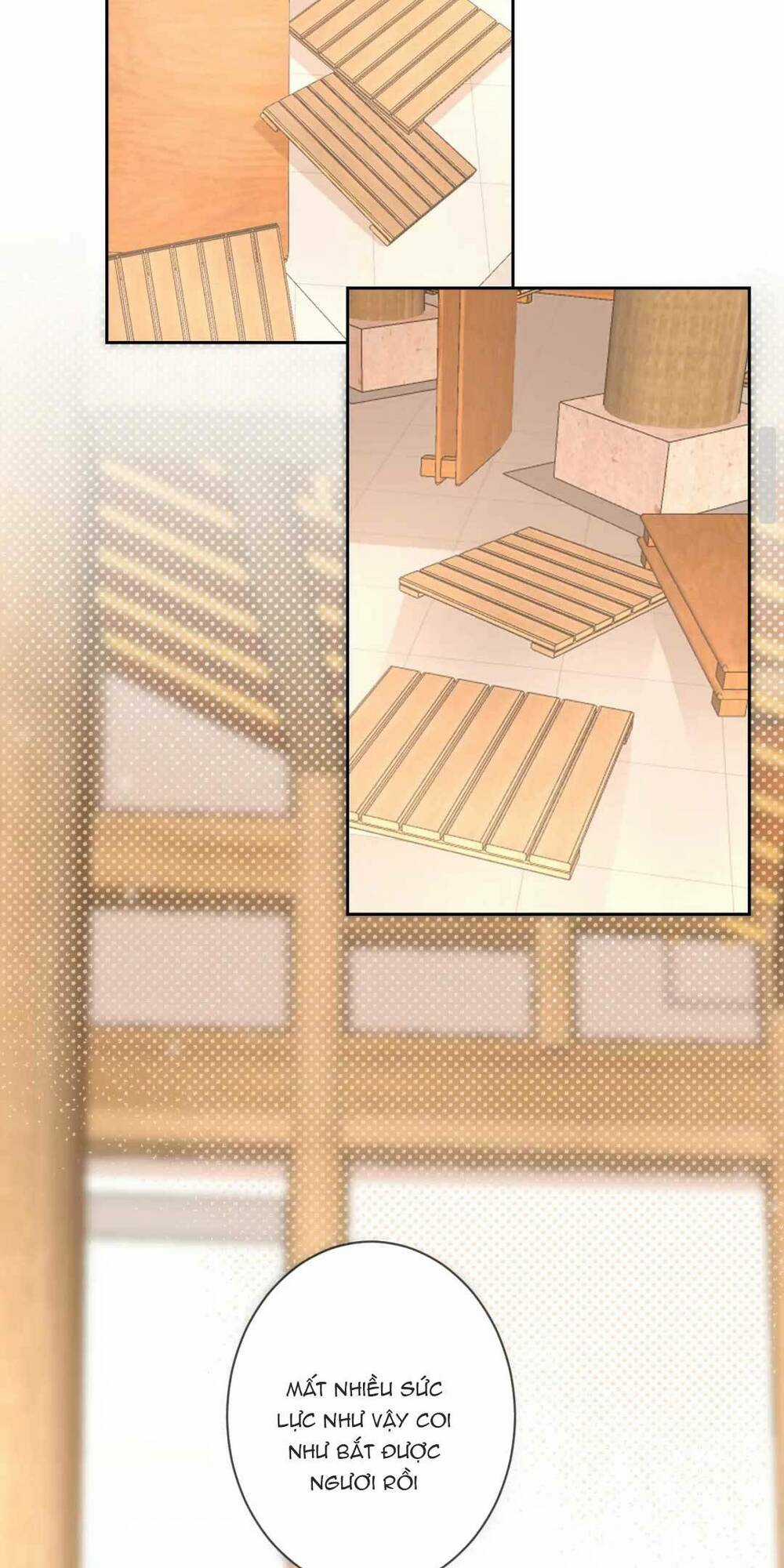 Mỹ Nhân Ác Độc Làm Rung Động Lòng Người Chapter 3 trang 19