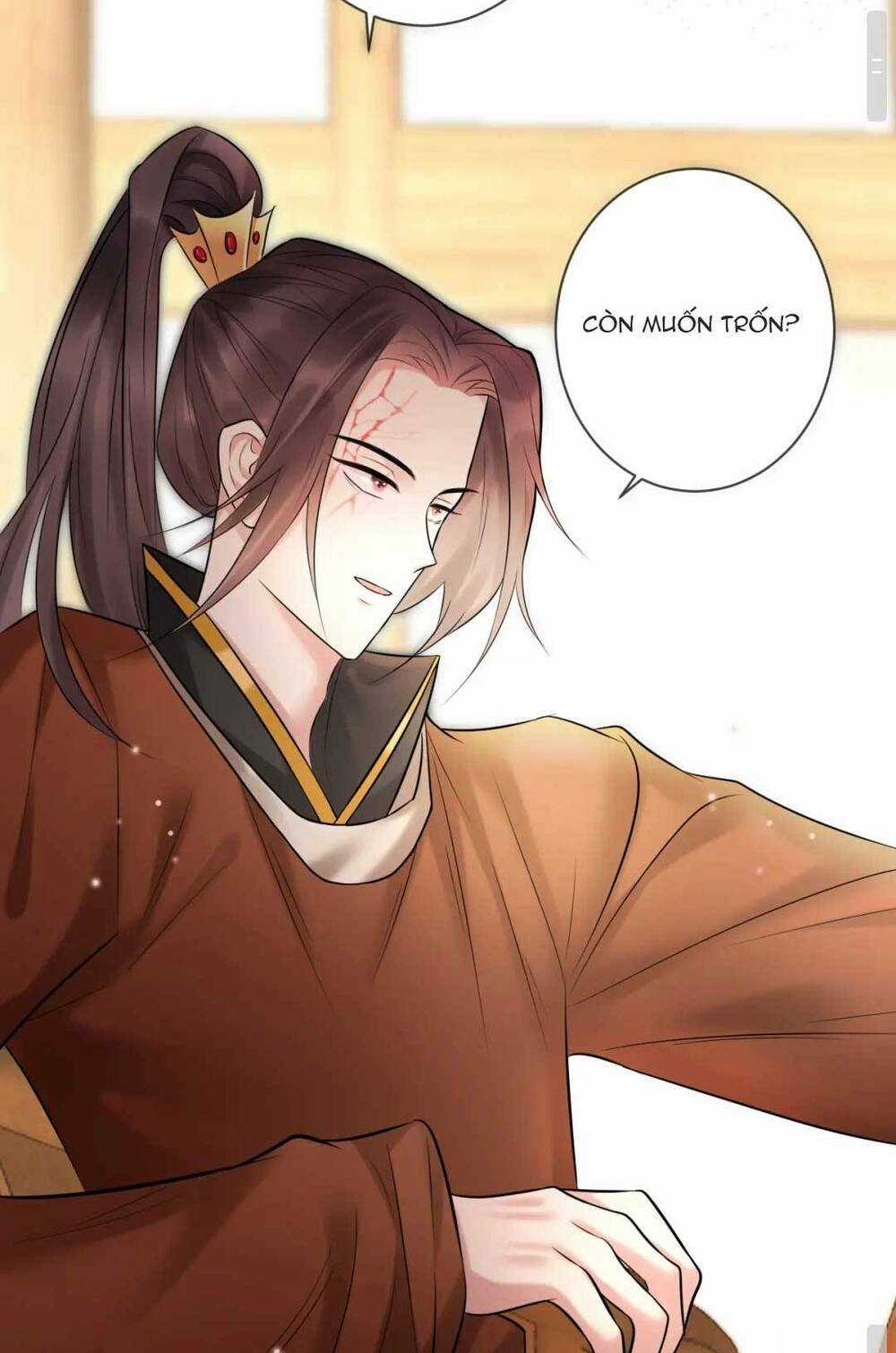 Mỹ Nhân Ác Độc Làm Rung Động Lòng Người Chapter 3 trang 20