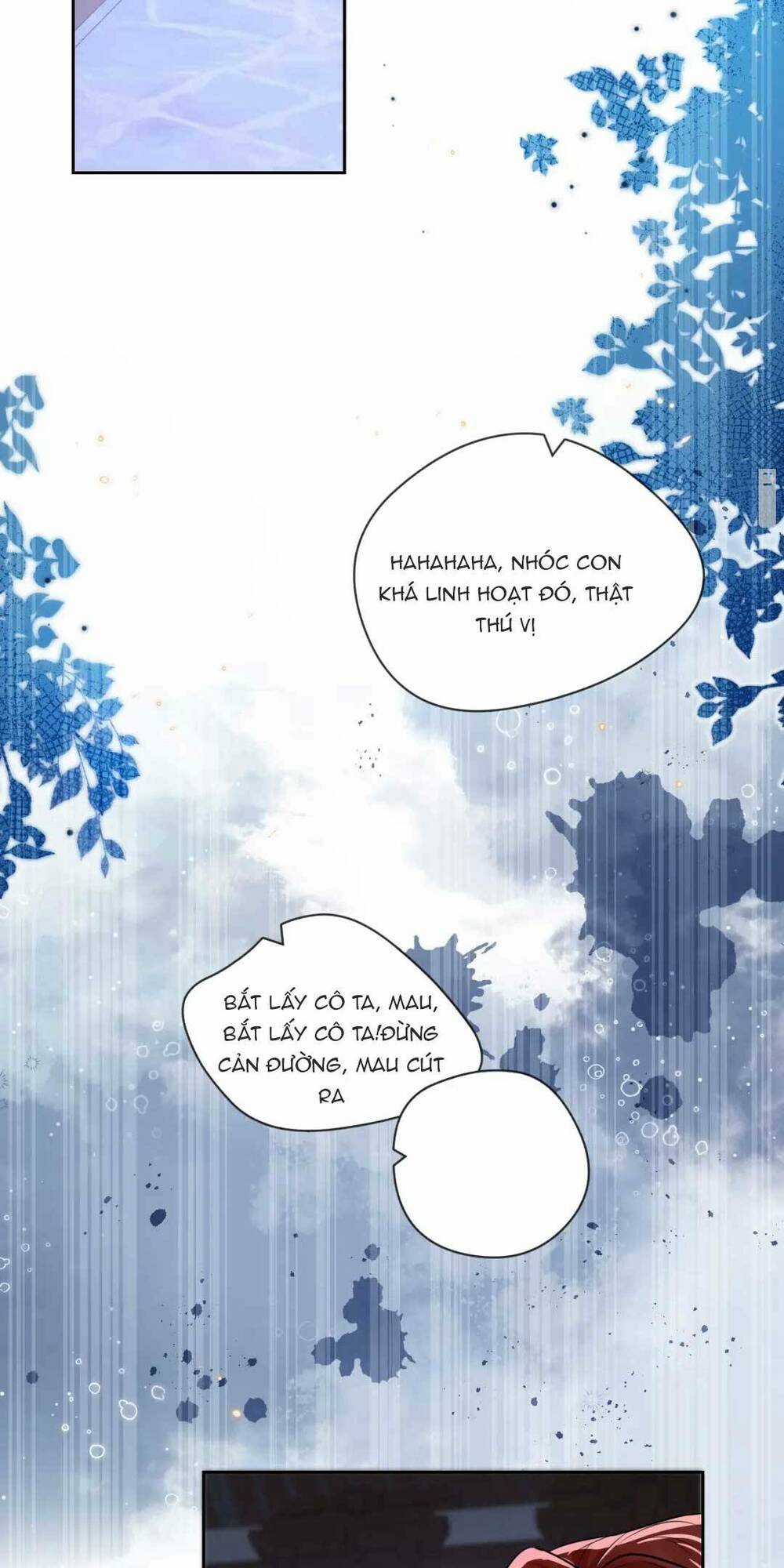 Mỹ Nhân Ác Độc Làm Rung Động Lòng Người Chapter 3 trang 3