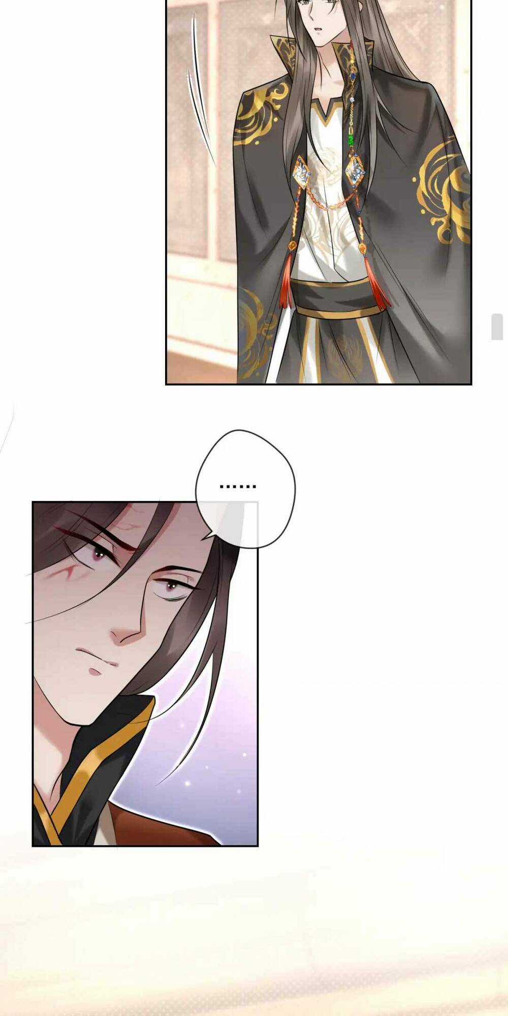 Mỹ Nhân Ác Độc Làm Rung Động Lòng Người Chapter 3 trang 40