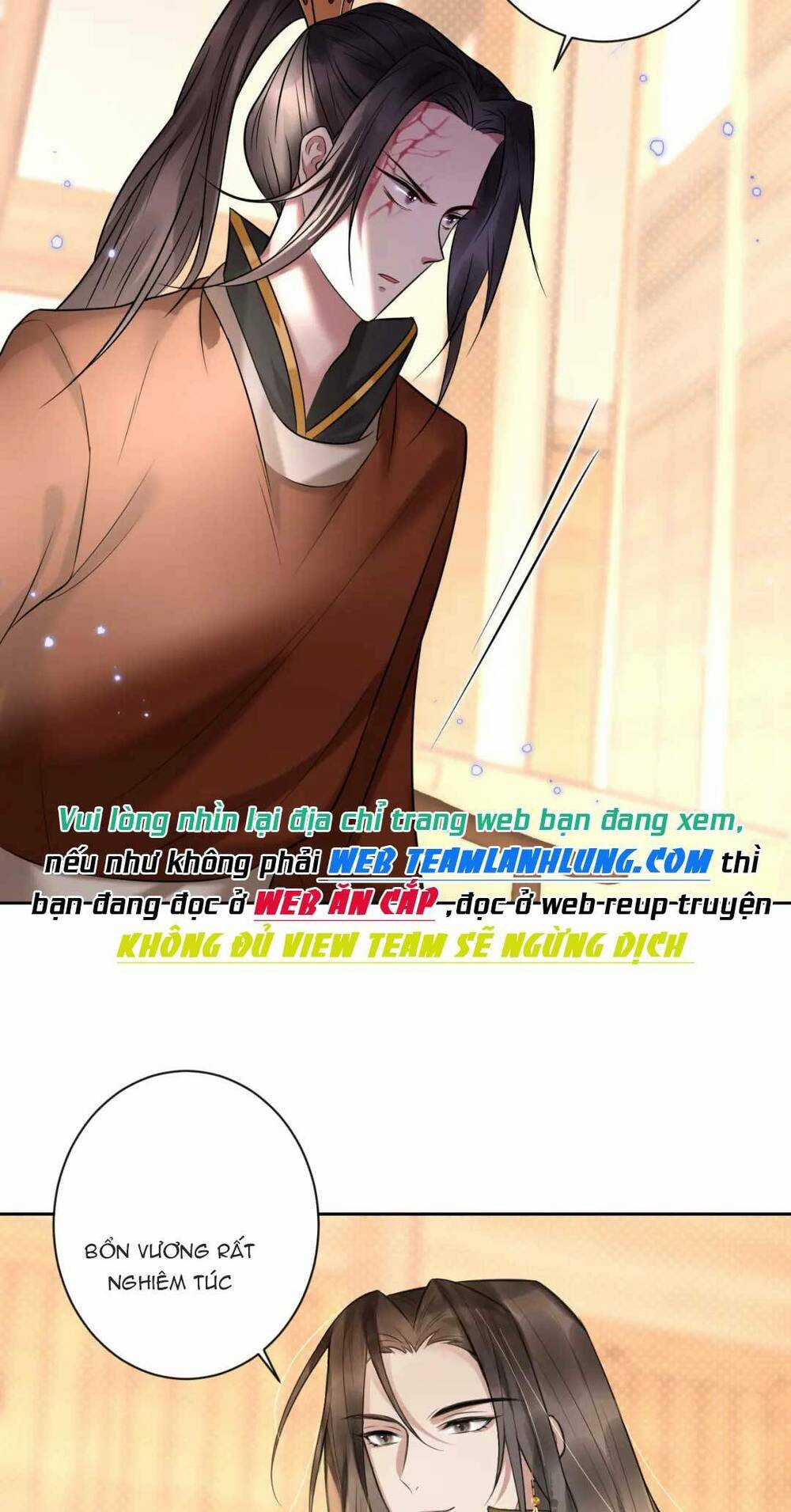 Mỹ Nhân Ác Độc Làm Rung Động Lòng Người Chapter 3 trang 44