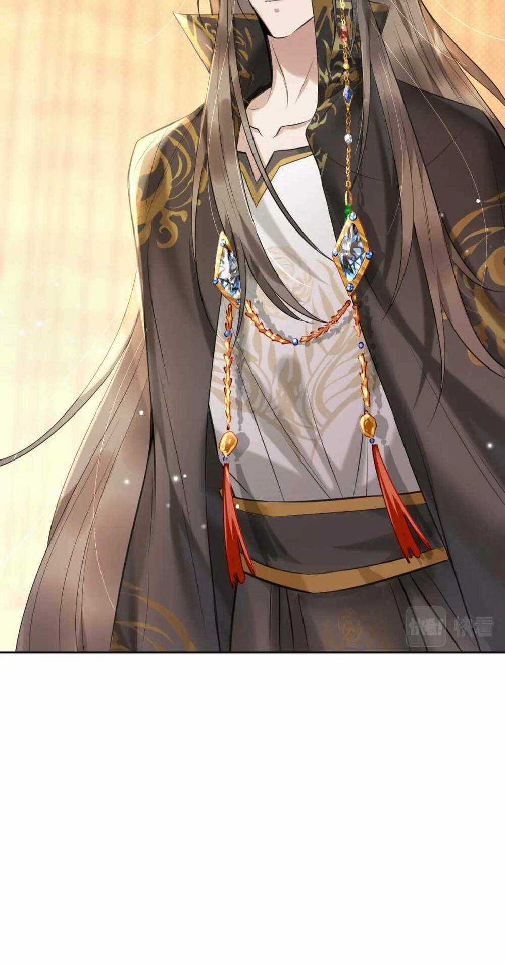 Mỹ Nhân Ác Độc Làm Rung Động Lòng Người Chapter 3 trang 45