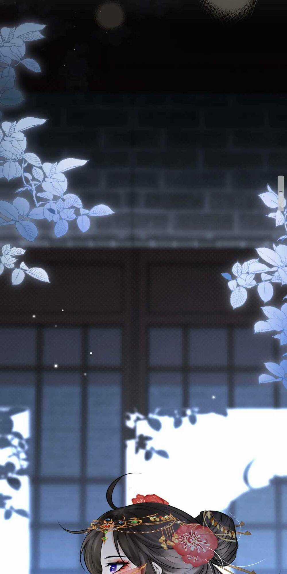 Mỹ Nhân Ác Độc Làm Rung Động Lòng Người Chapter 3 trang 8