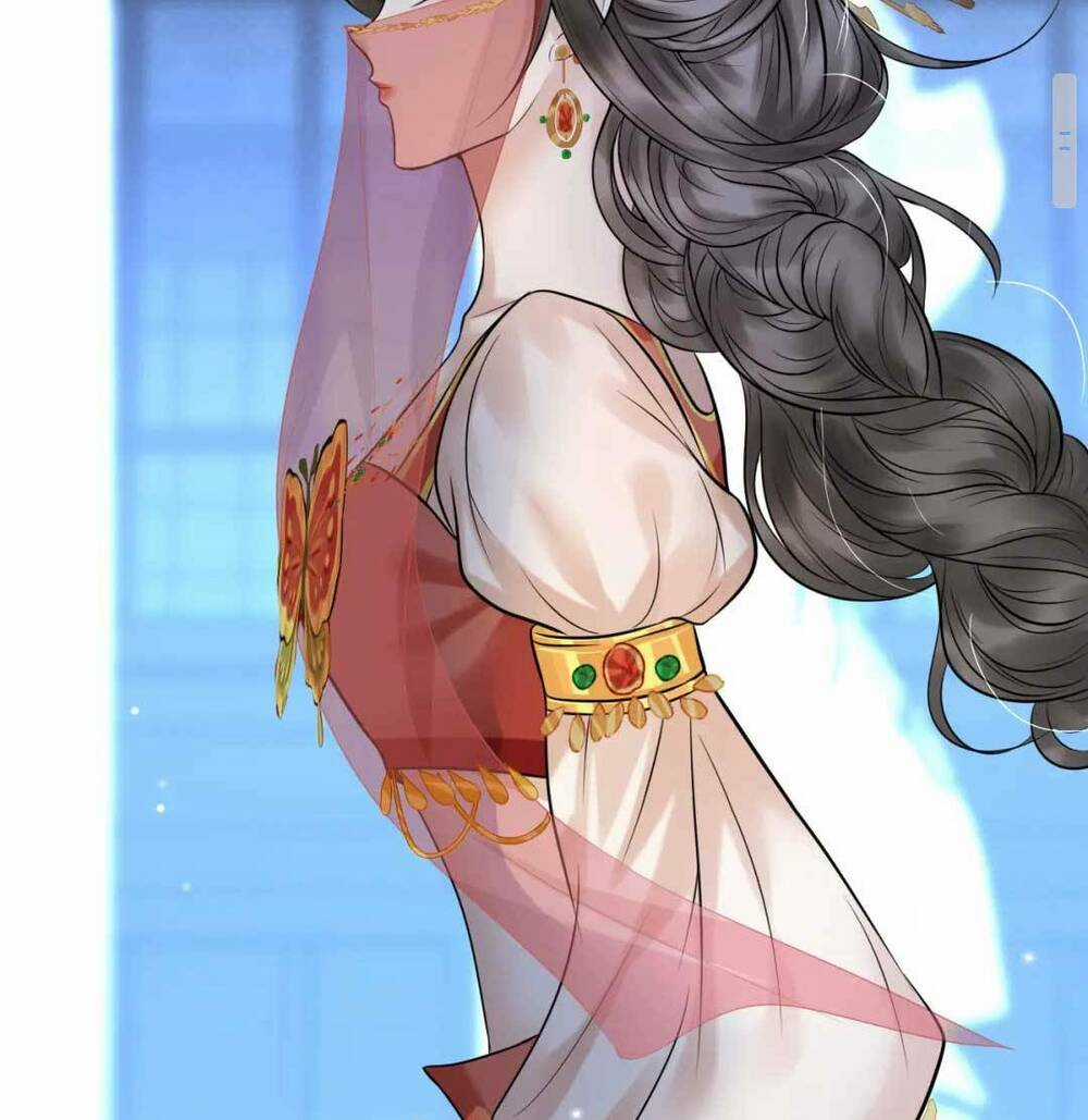 Mỹ Nhân Ác Độc Làm Rung Động Lòng Người Chapter 3 trang 9