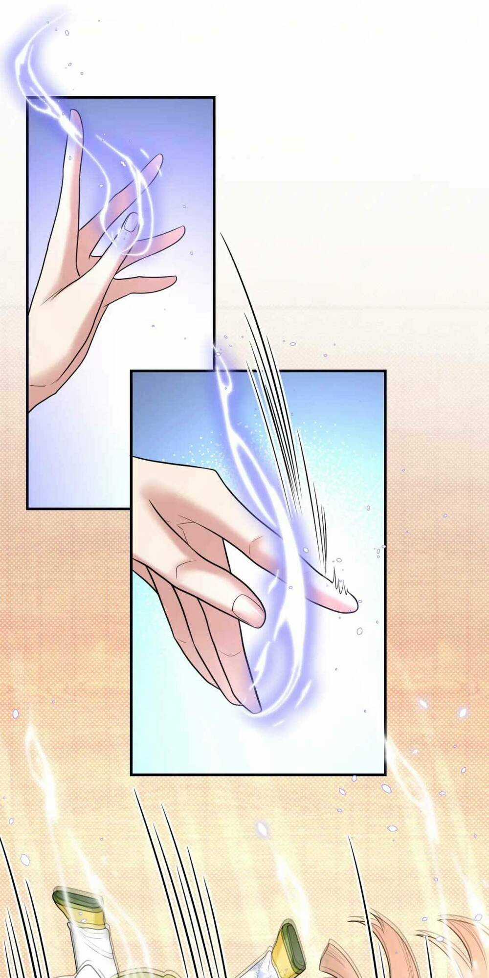 Mỹ Nhân Ác Độc Làm Rung Động Lòng Người Chapter 4 trang 11