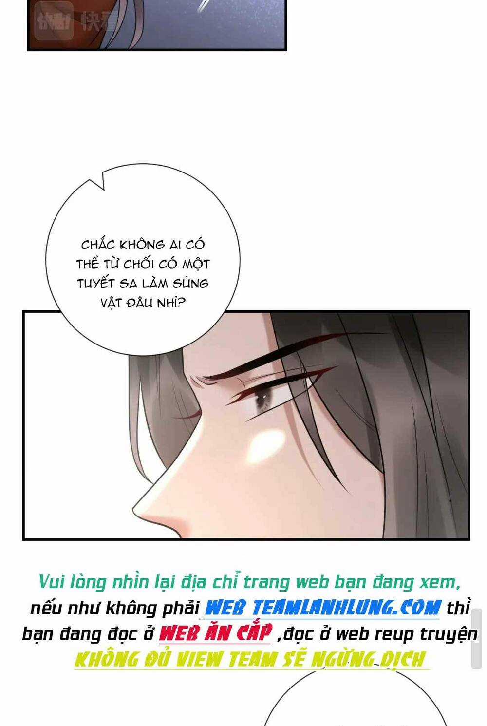 Mỹ Nhân Ác Độc Làm Rung Động Lòng Người Chapter 4 trang 19