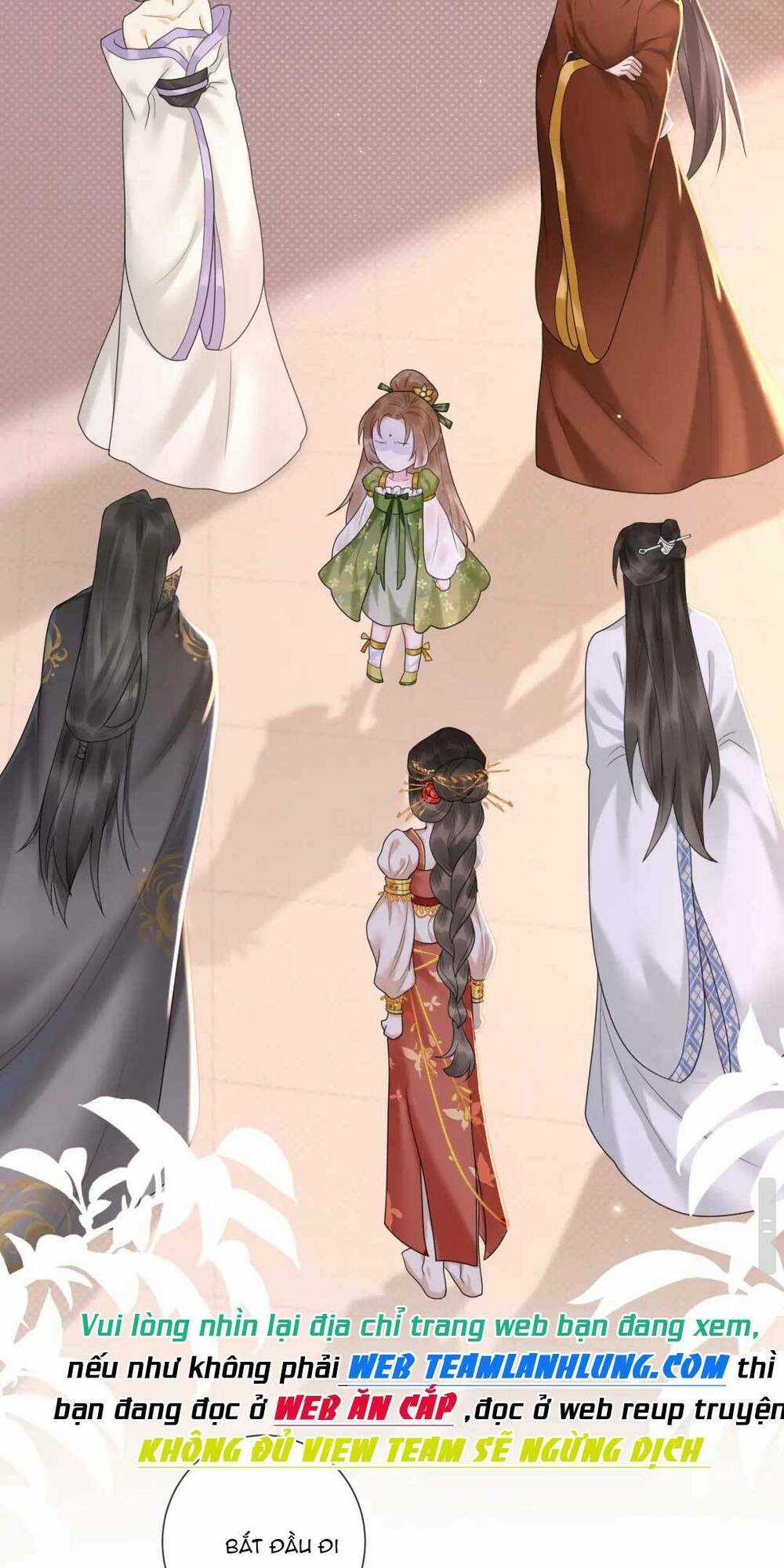 Mỹ Nhân Ác Độc Làm Rung Động Lòng Người Chapter 4 trang 24