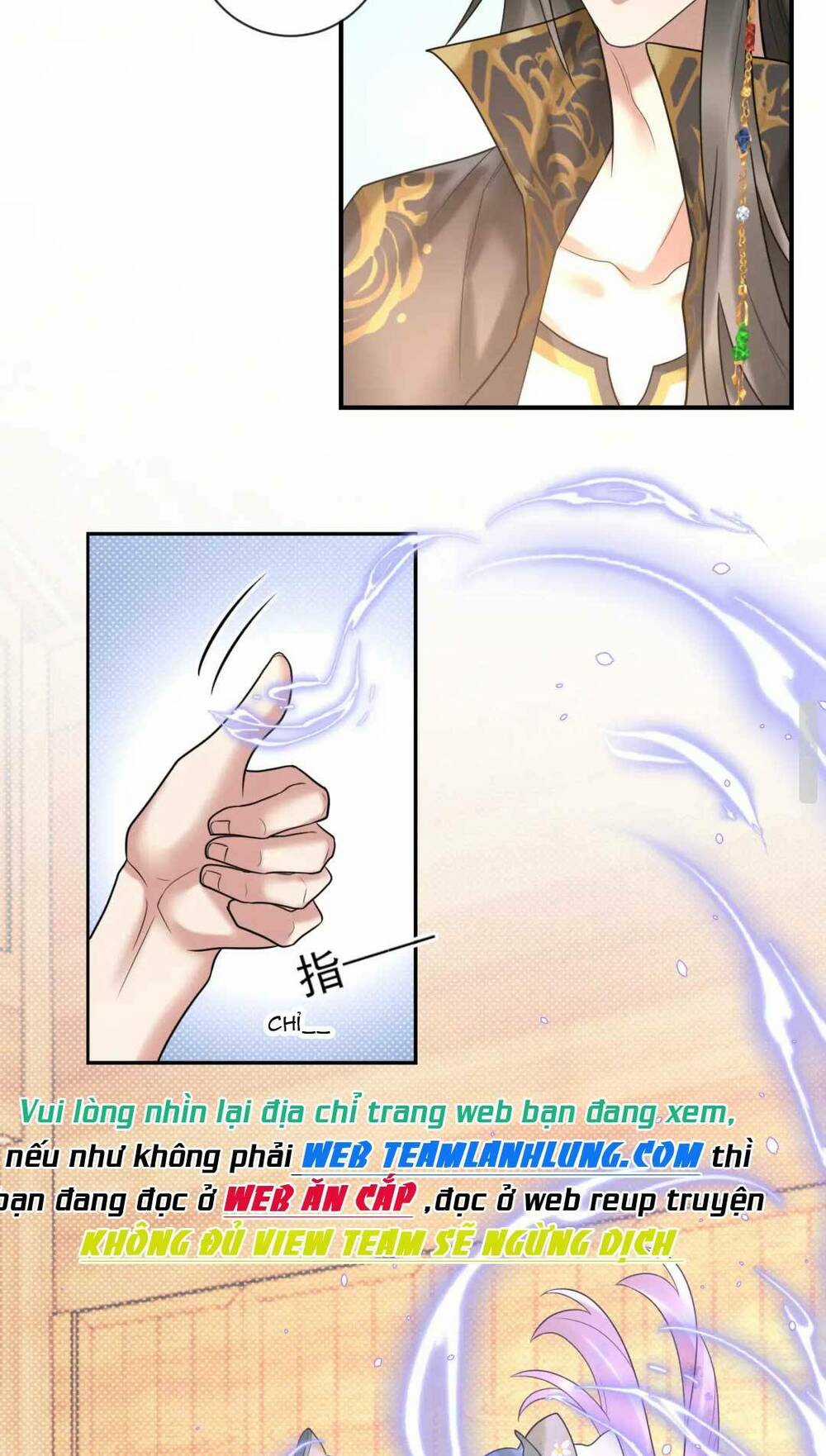 Mỹ Nhân Ác Độc Làm Rung Động Lòng Người Chapter 4 trang 9