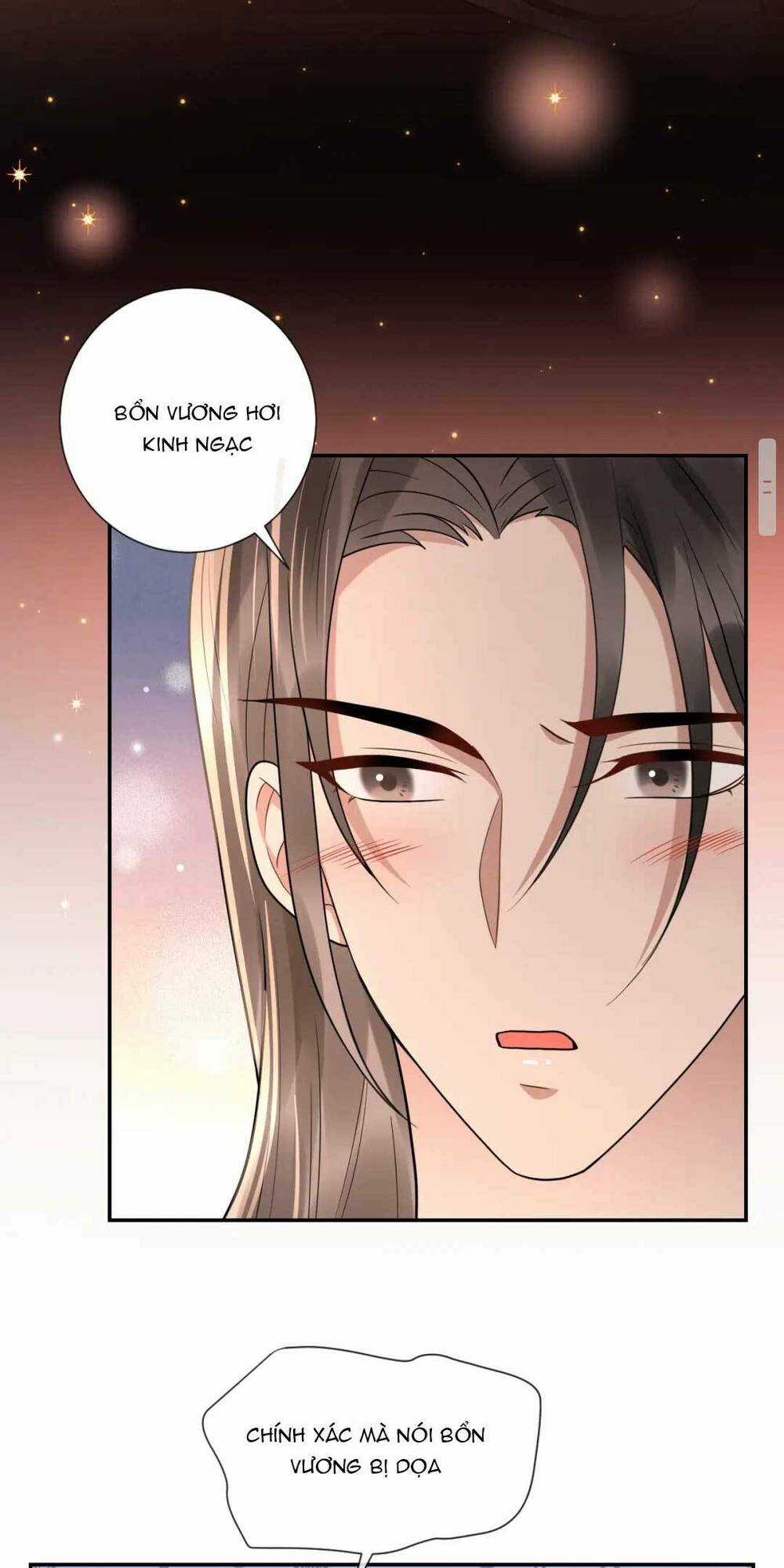 Mỹ Nhân Ác Độc Làm Rung Động Lòng Người Chapter 7 trang 11